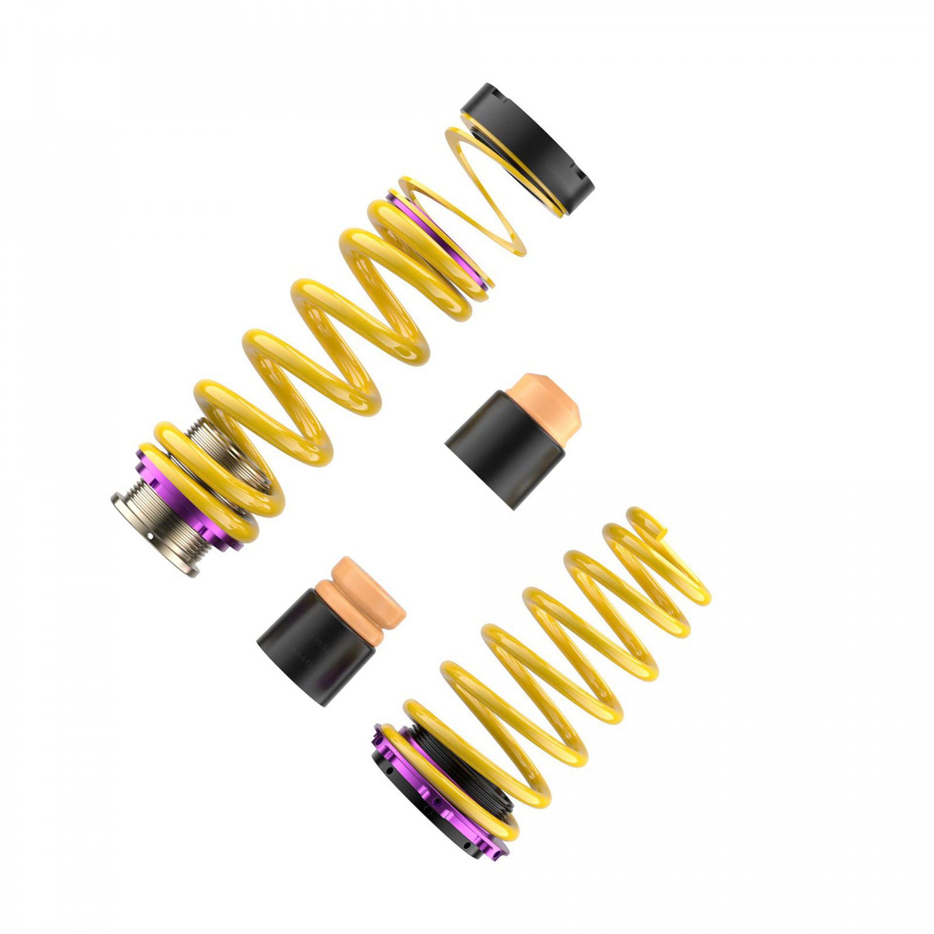 KW Suspensions