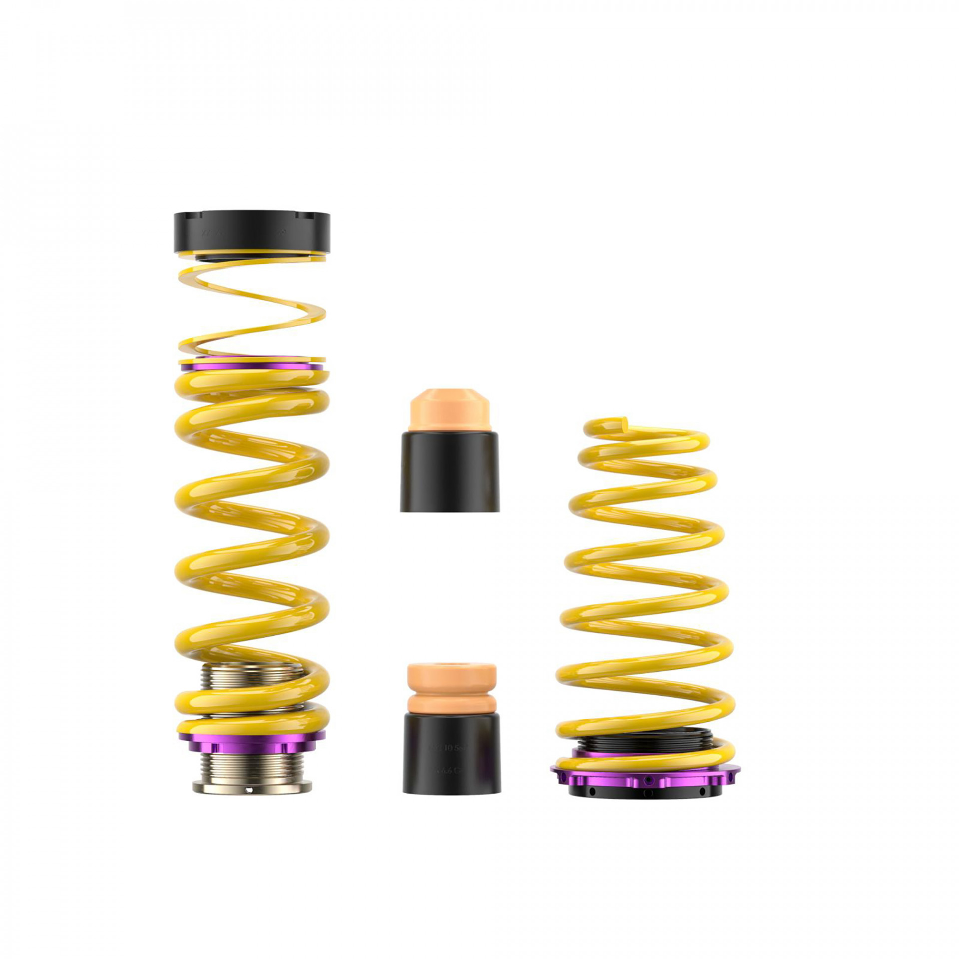 KW Suspensions