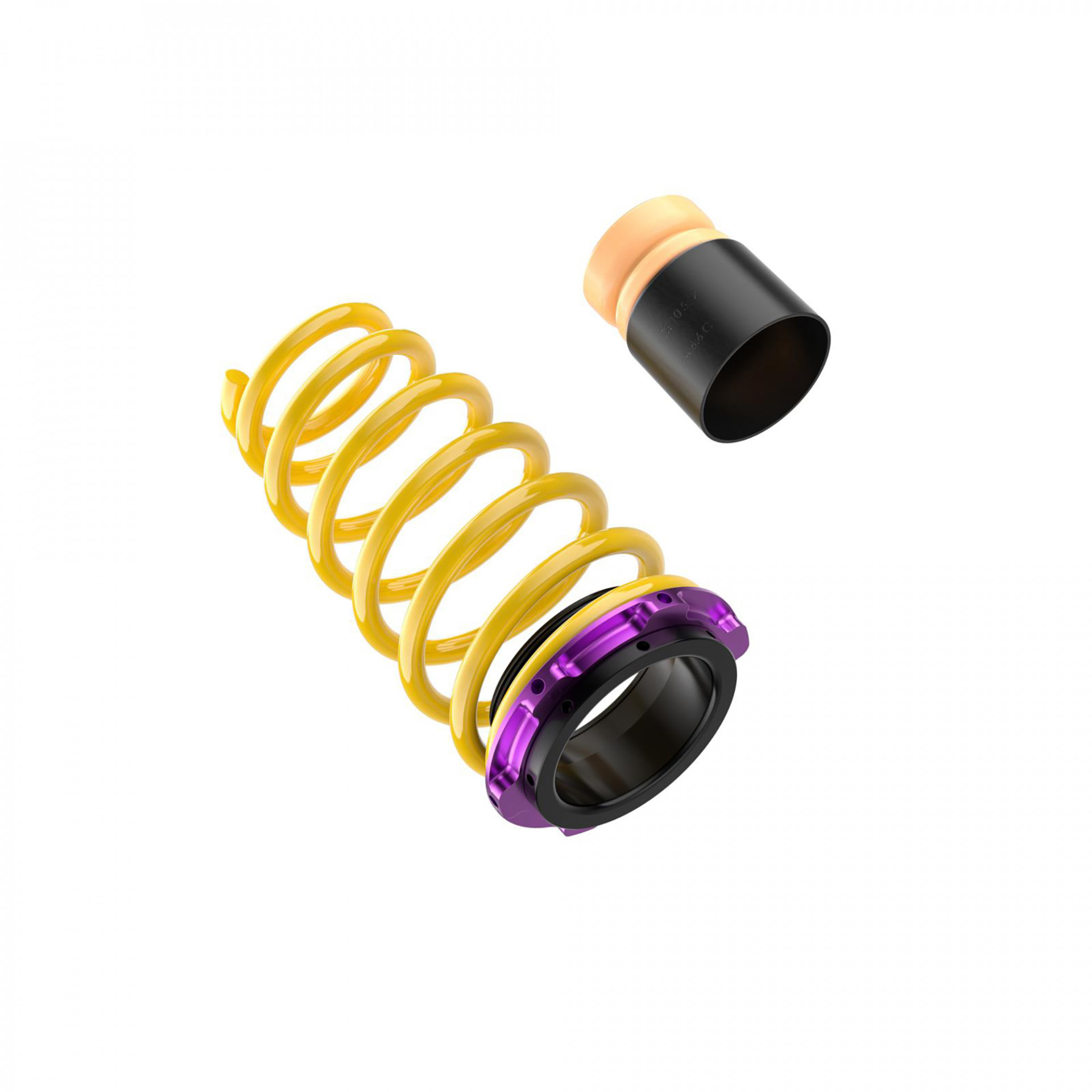 KW Suspensions