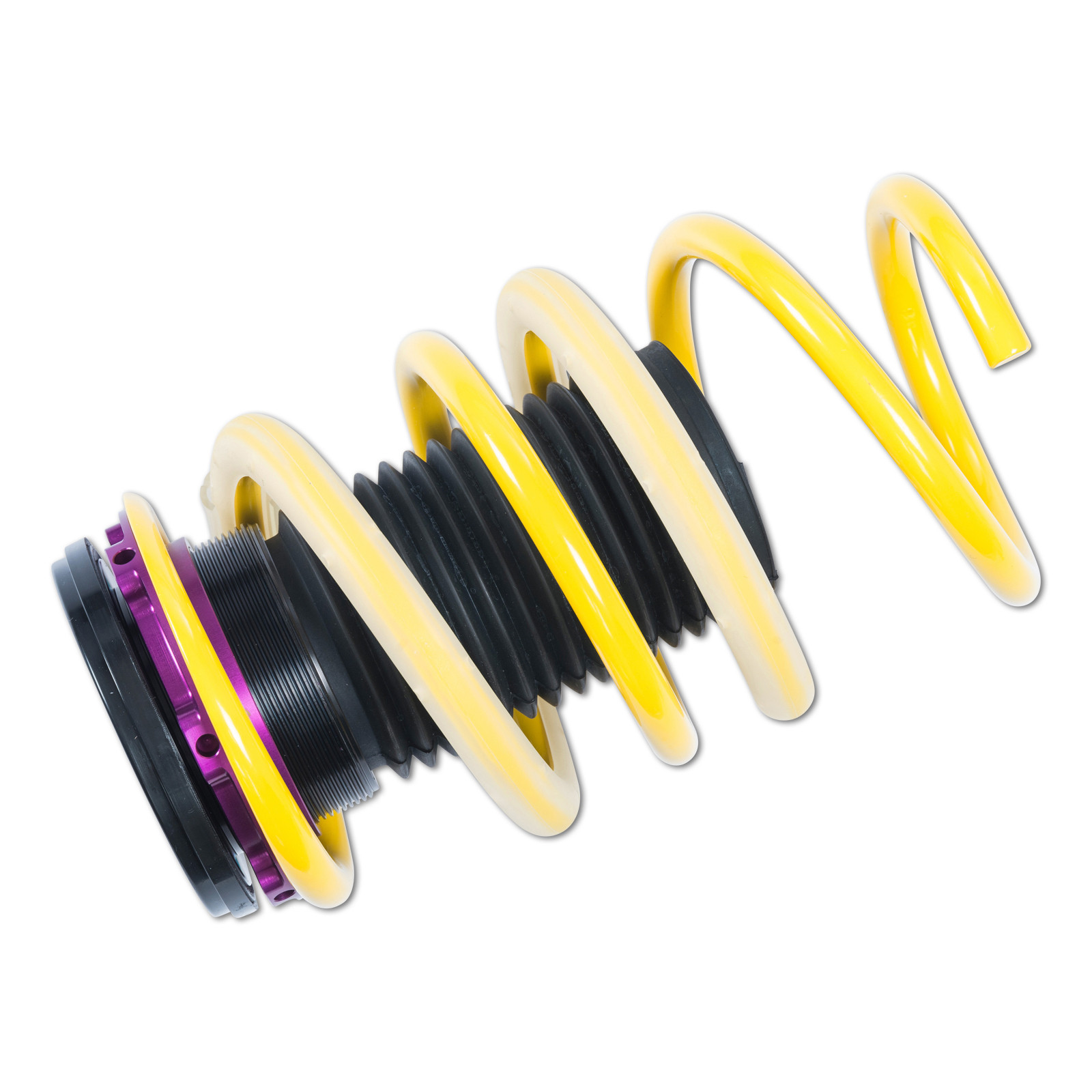 KW Suspensions