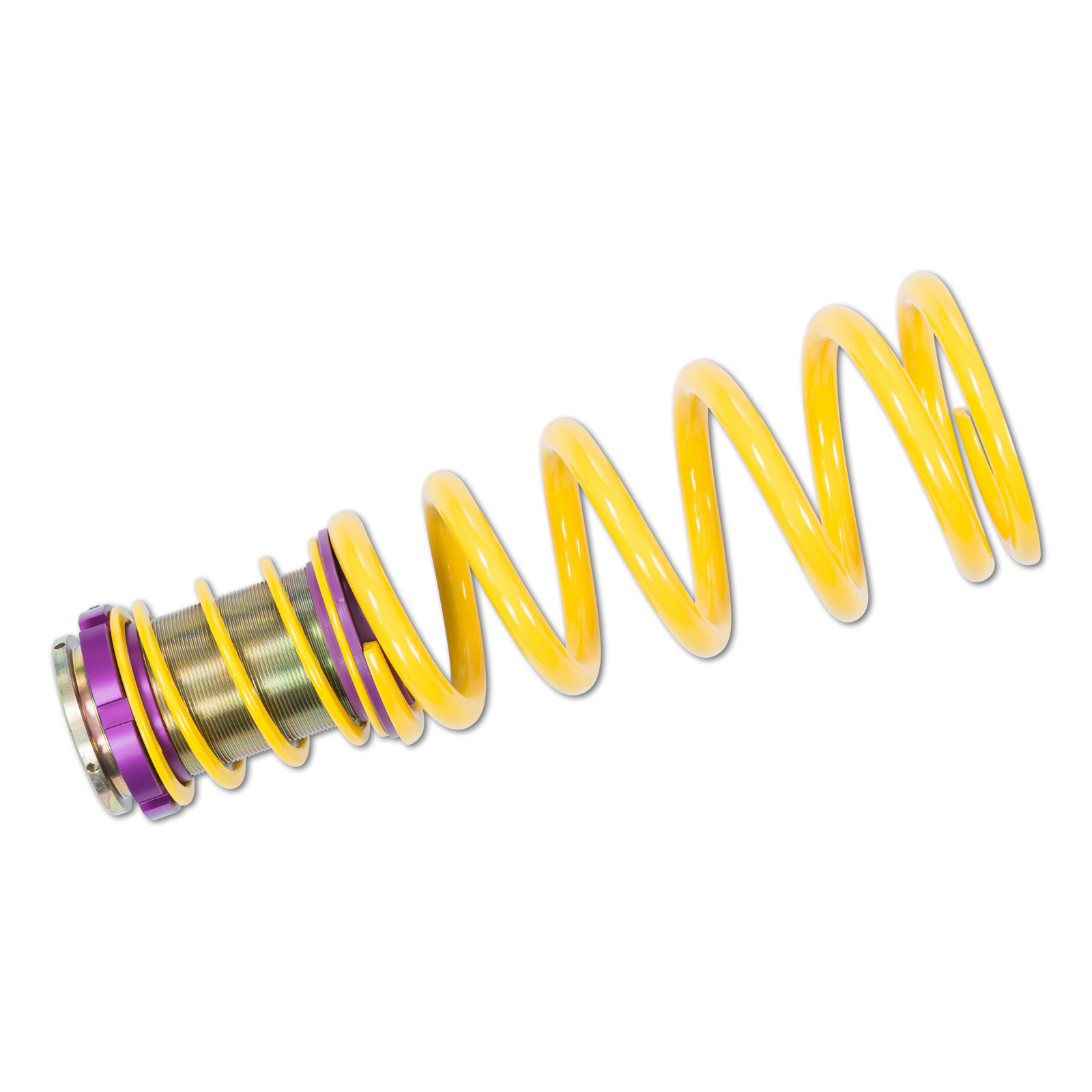 KW Suspensions