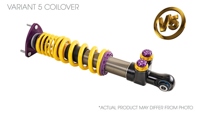 KW Suspensions