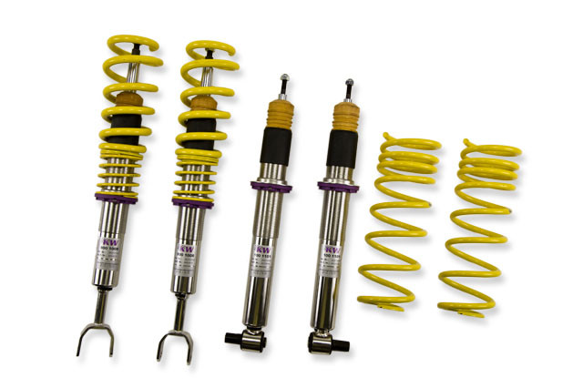 KW Suspensions