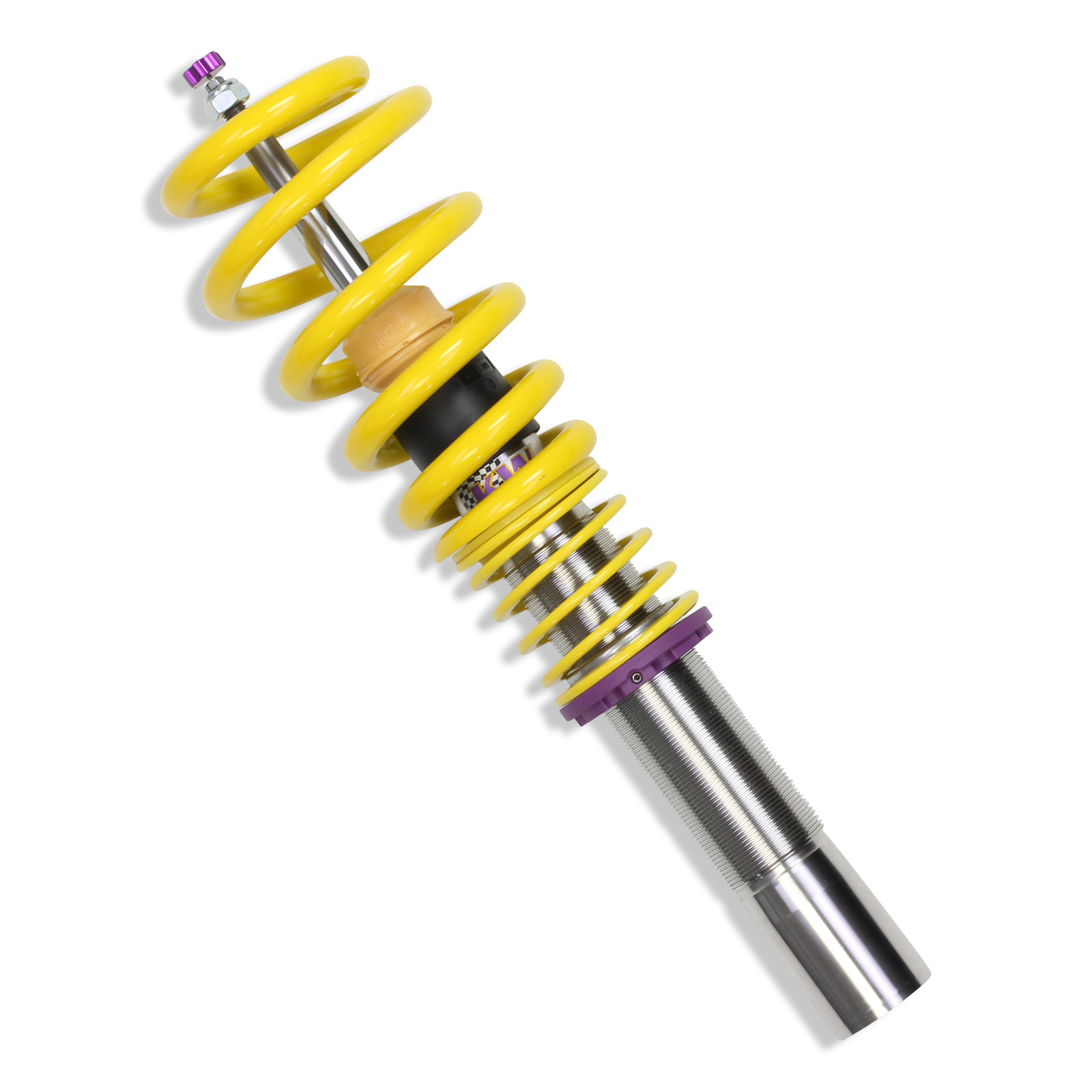 KW Suspensions KW Suspensions