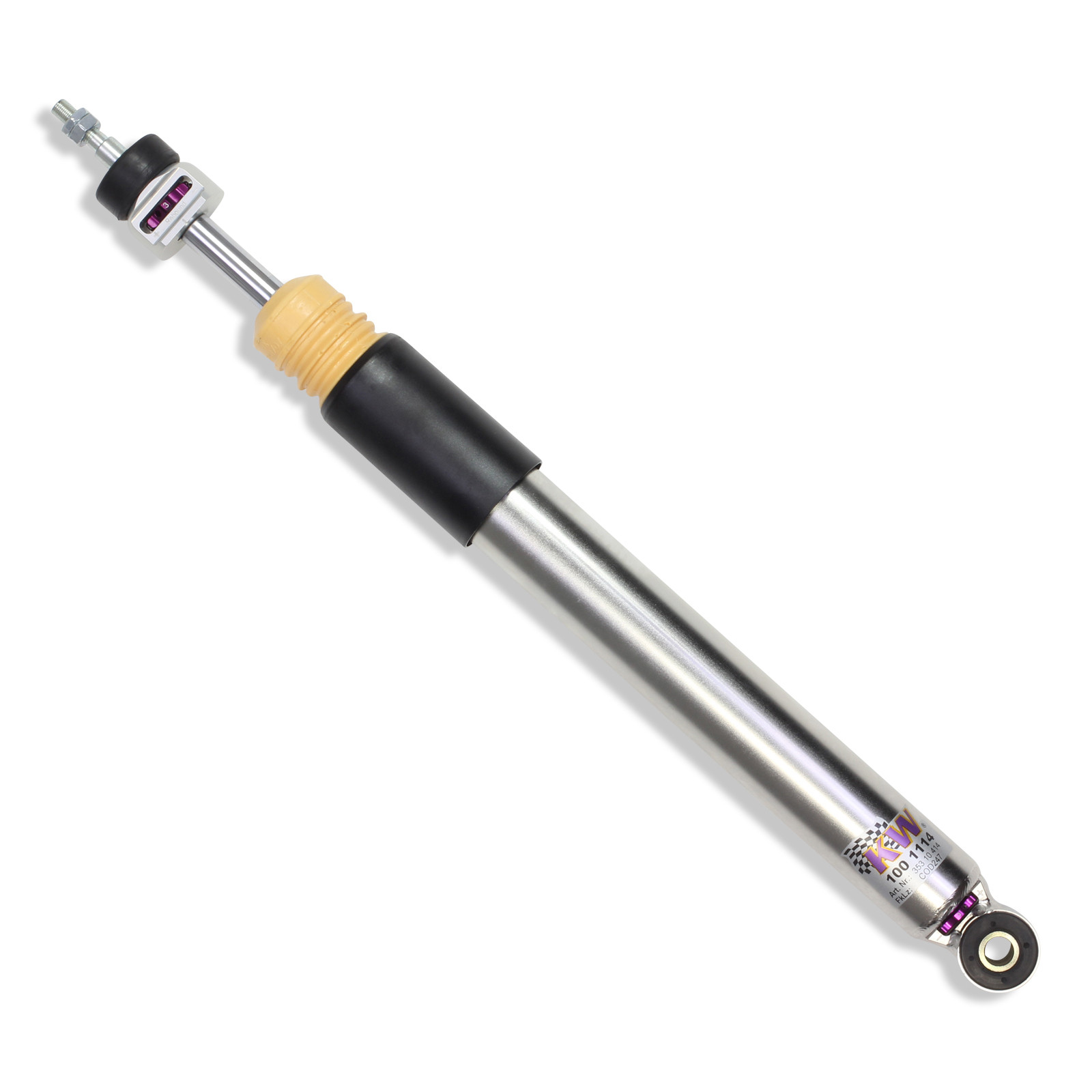 KW Suspensions
