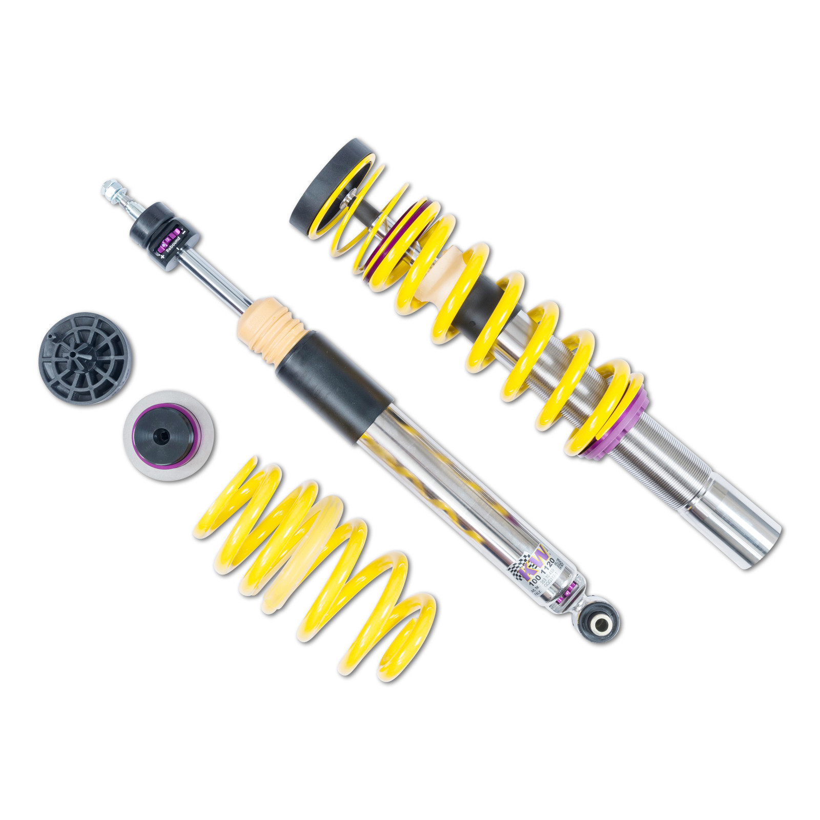 KW Suspensions