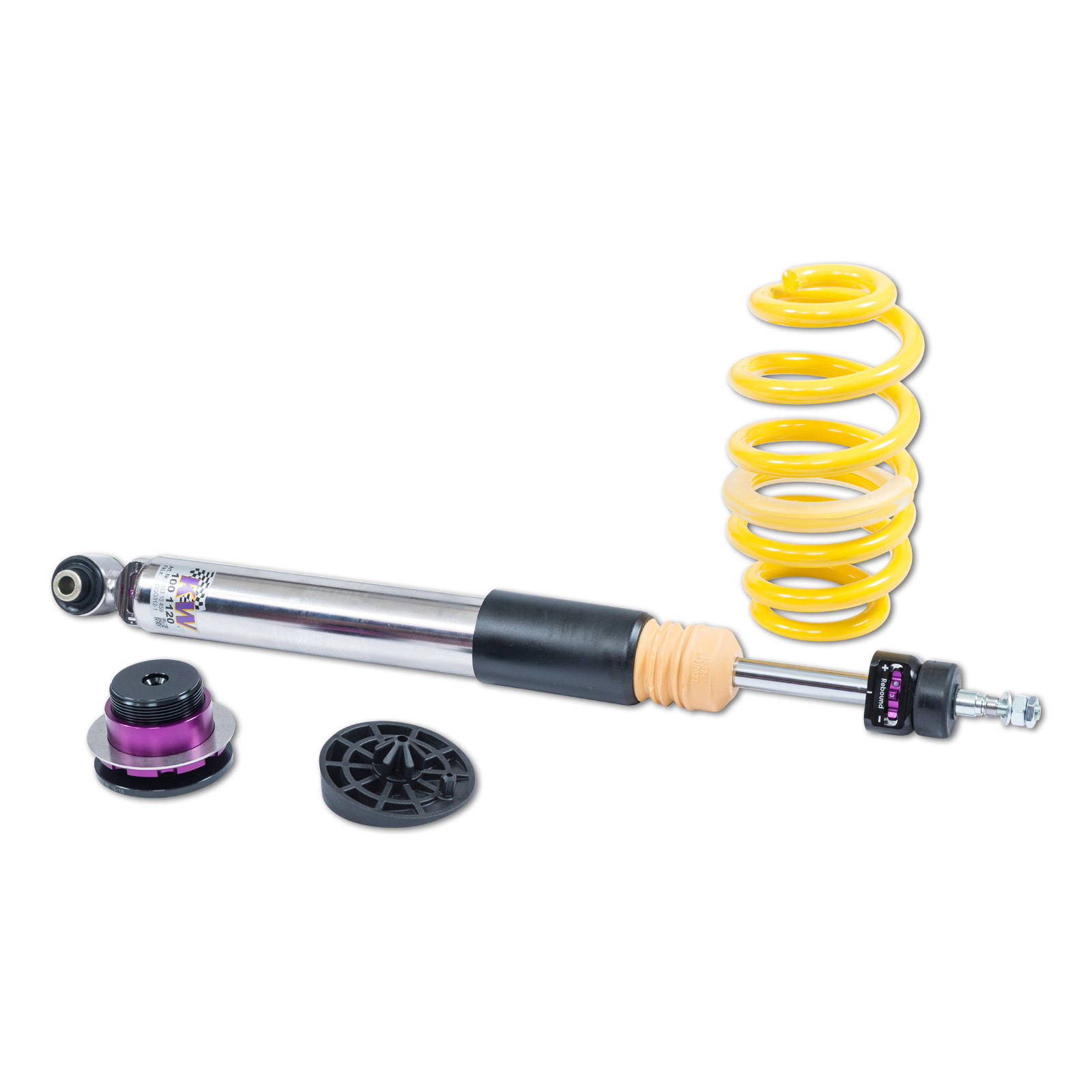 KW Suspensions KW Suspensions