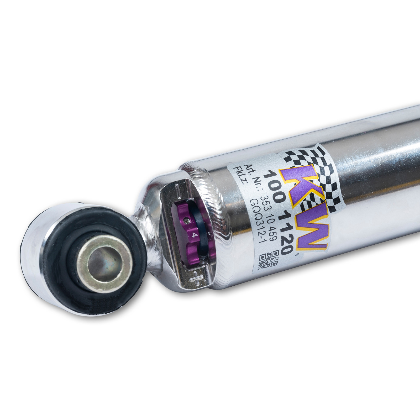 KW Suspensions