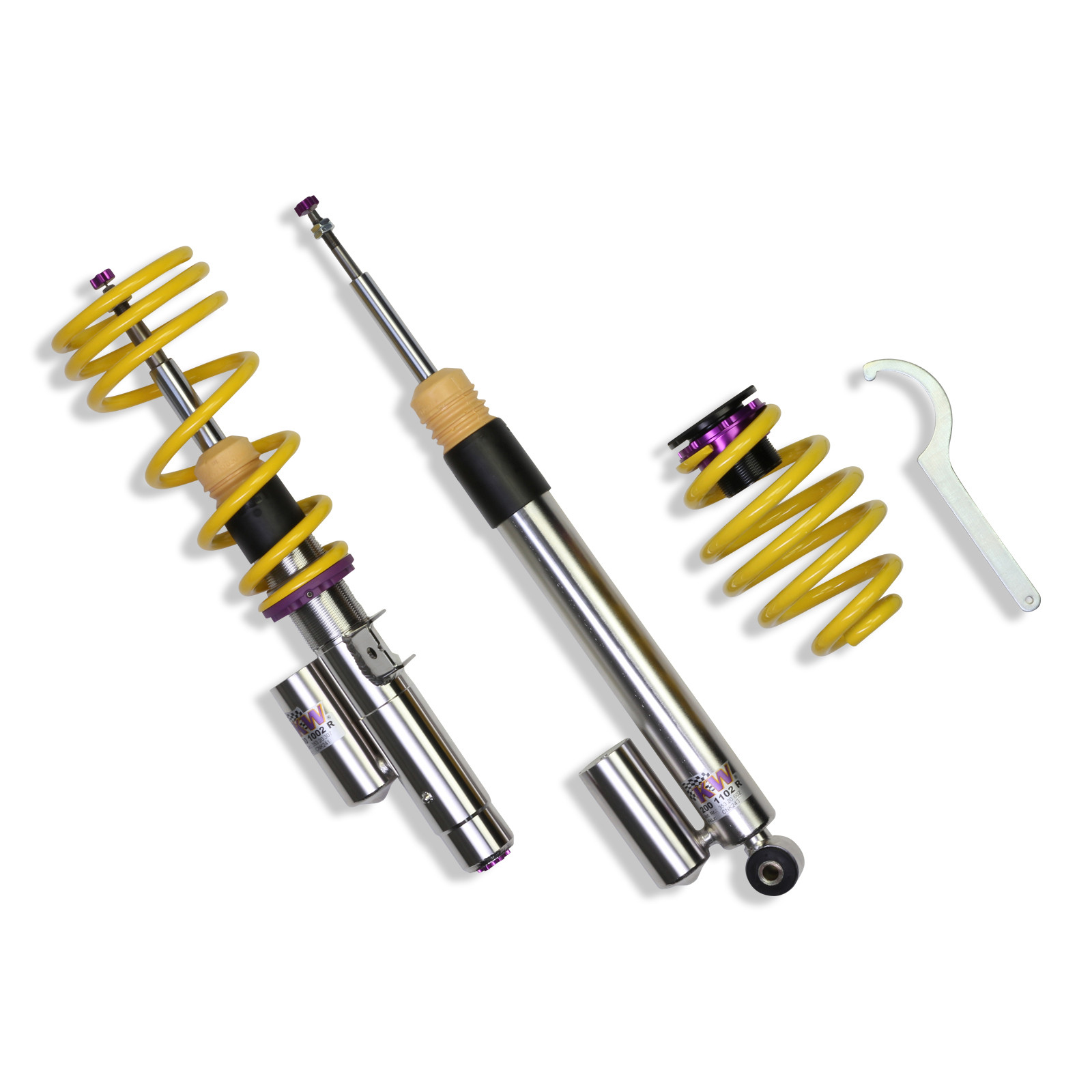 KW Suspensions