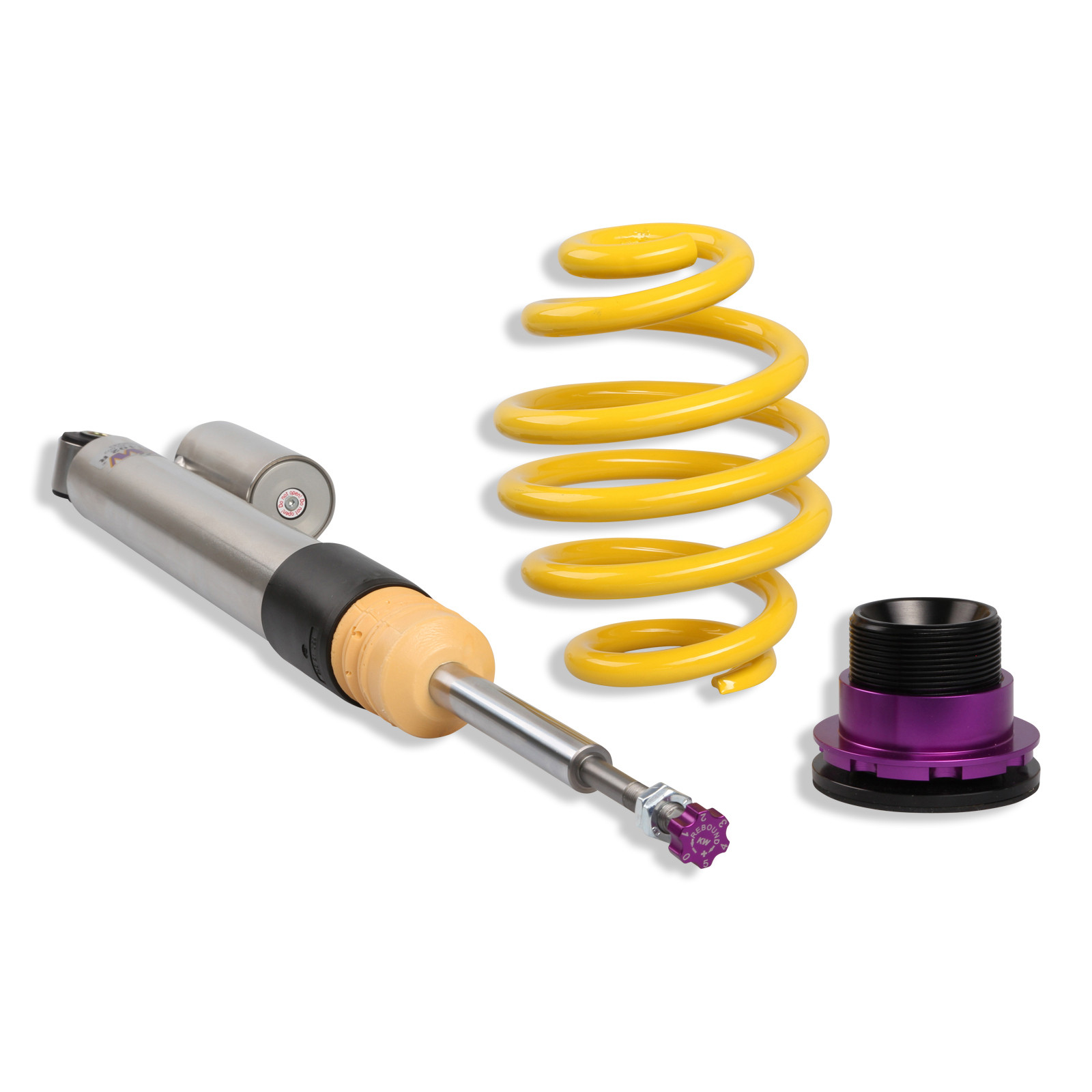 KW Suspensions