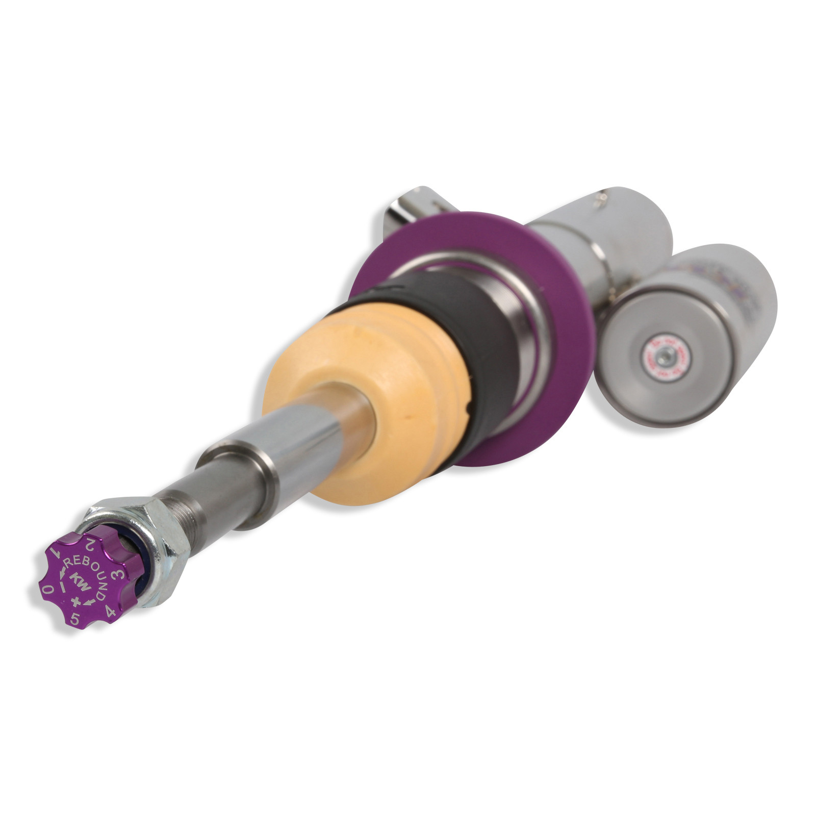 KW Suspensions