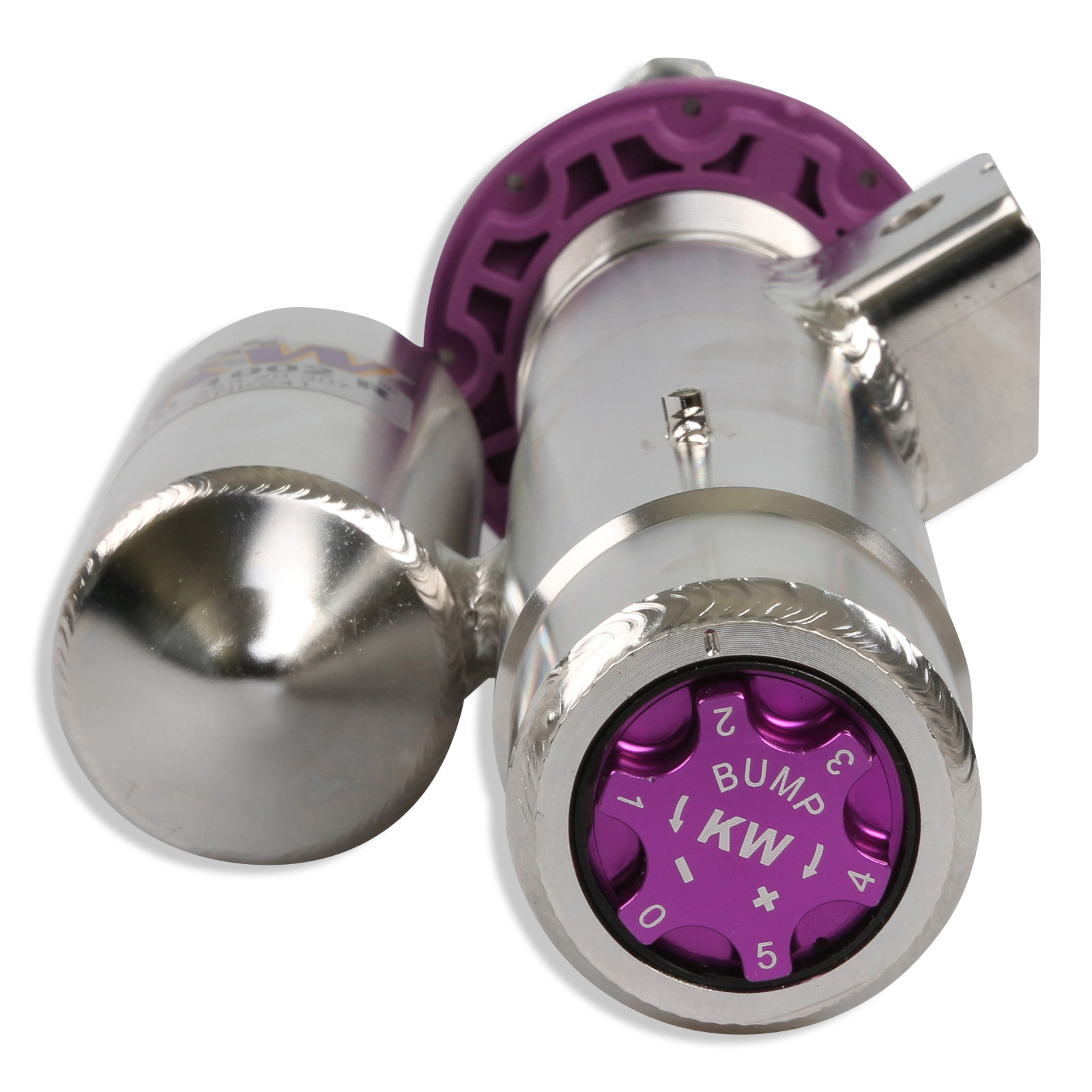 KW Suspensions