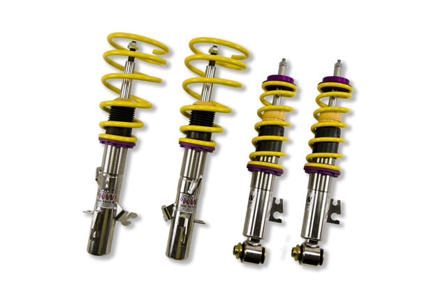 KW Suspensions