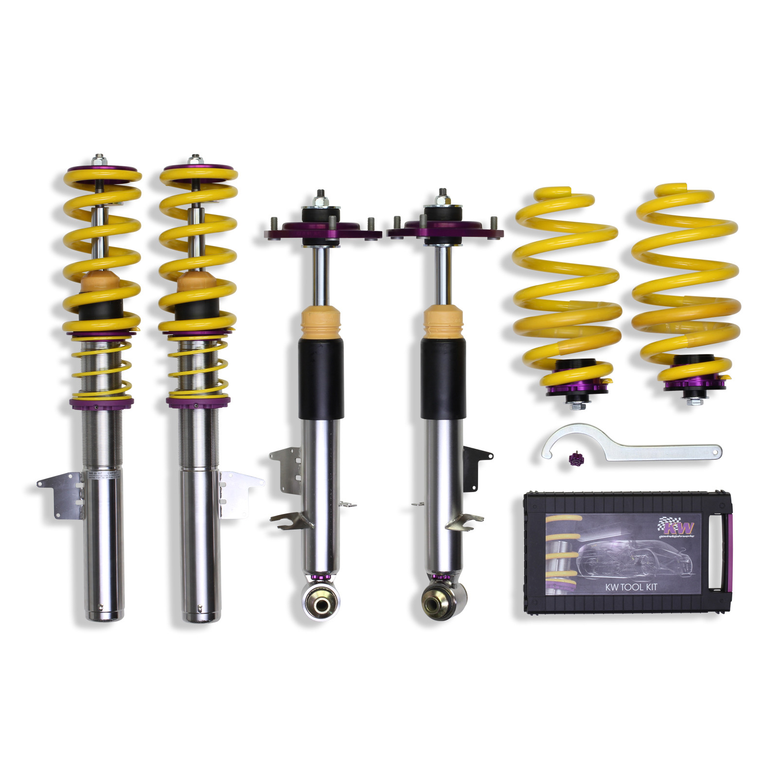 KW Suspensions