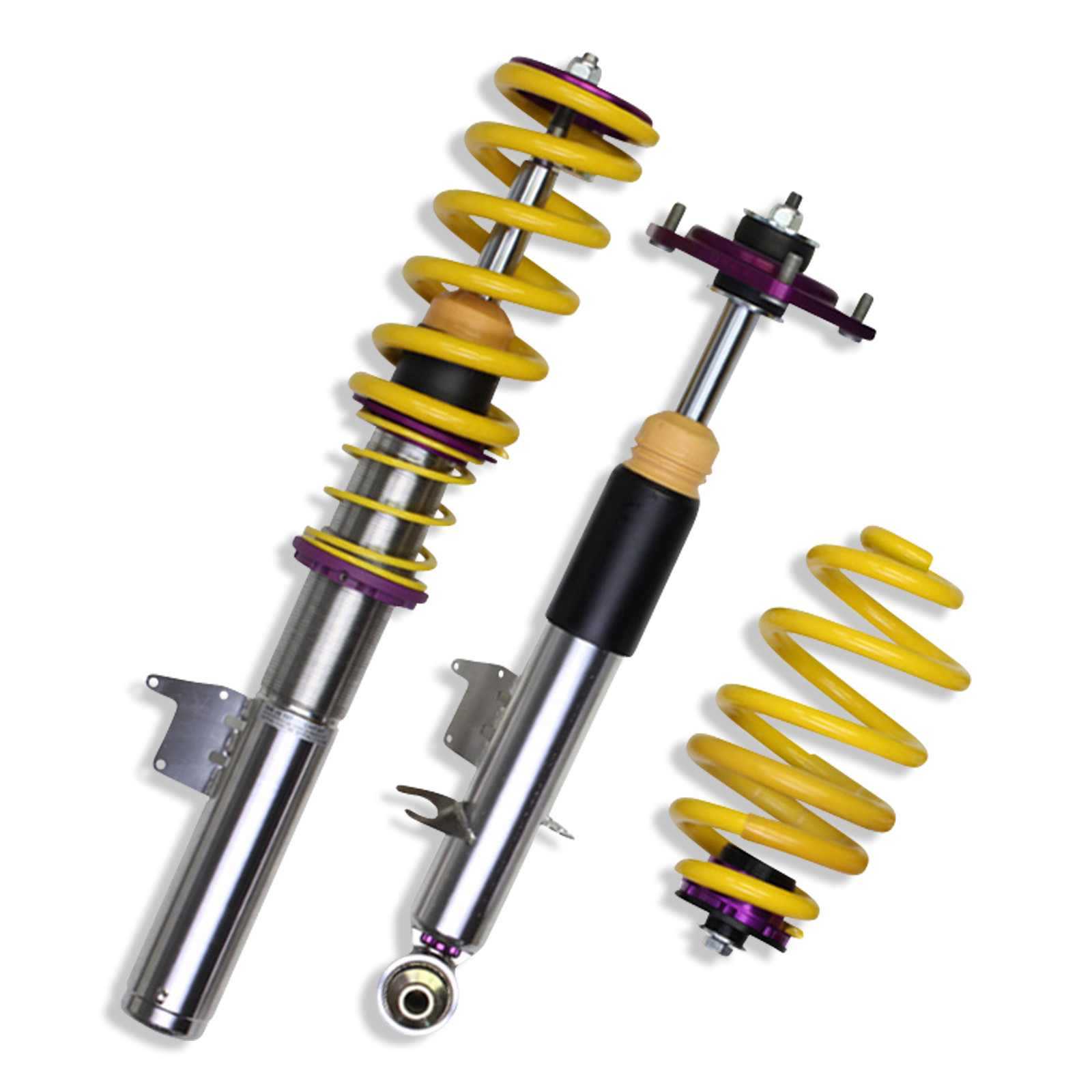 KW Suspensions