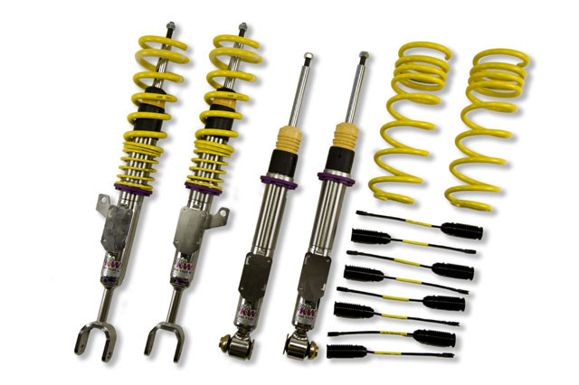 パーツ KW Bundle V3+ BMW 5er Lim. xDrive(G30) パーツ KW Bundle V3+ BMW 5er Lim. xDrive(G30) KW Coilover