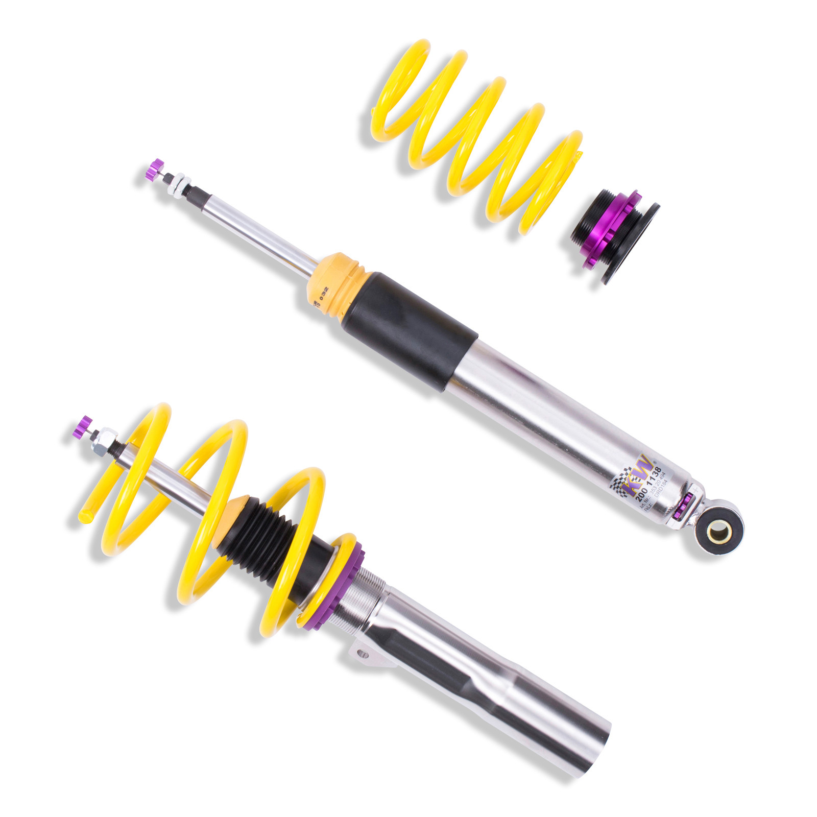 KW Suspensions KW Suspensions