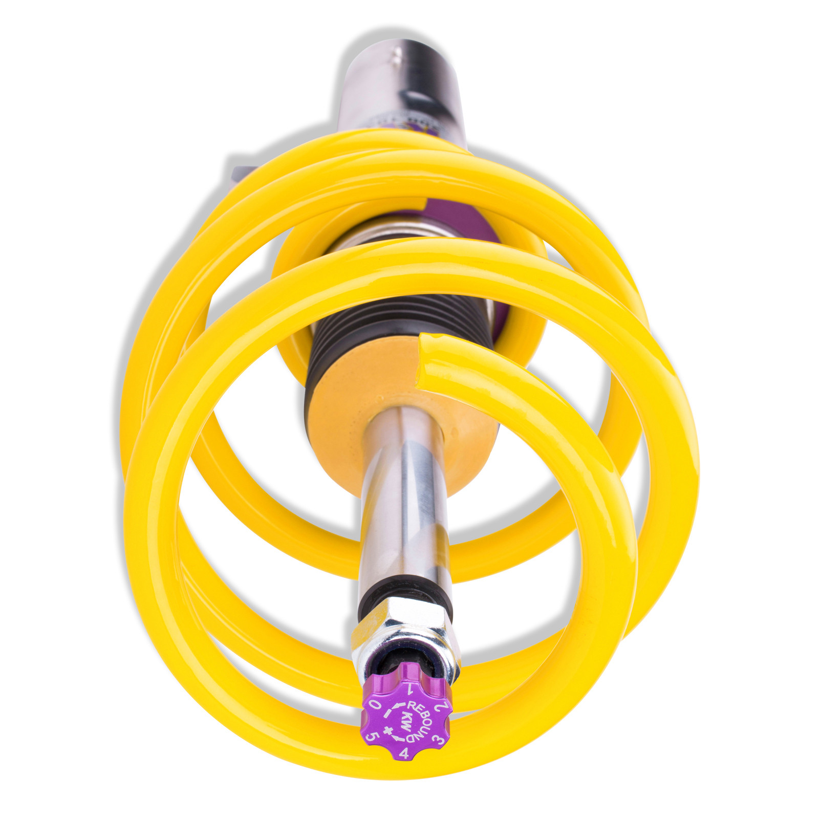 KW Suspensions KW Suspensions