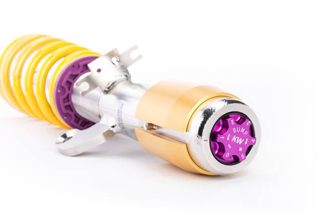 KW Suspensions