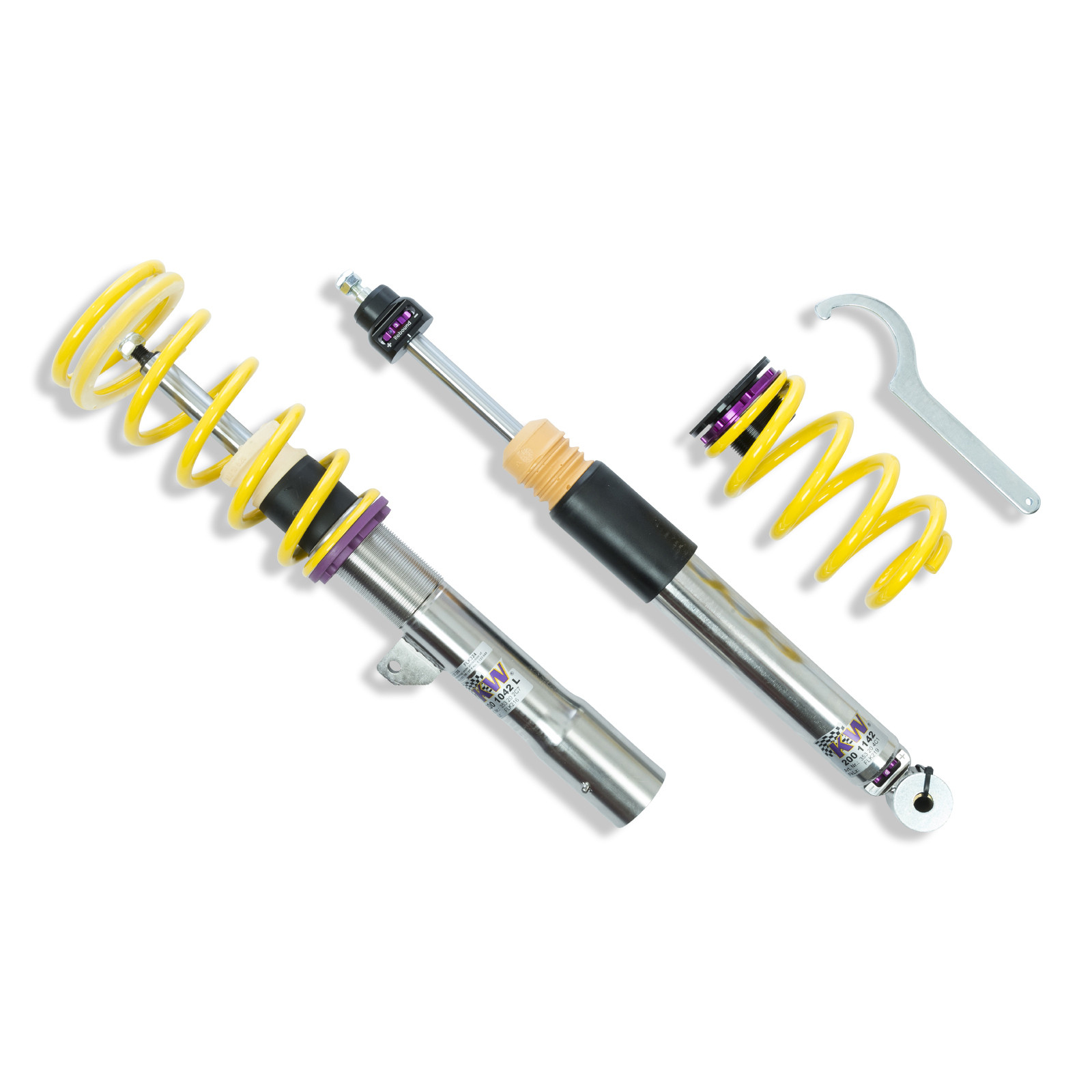 KW Suspensions