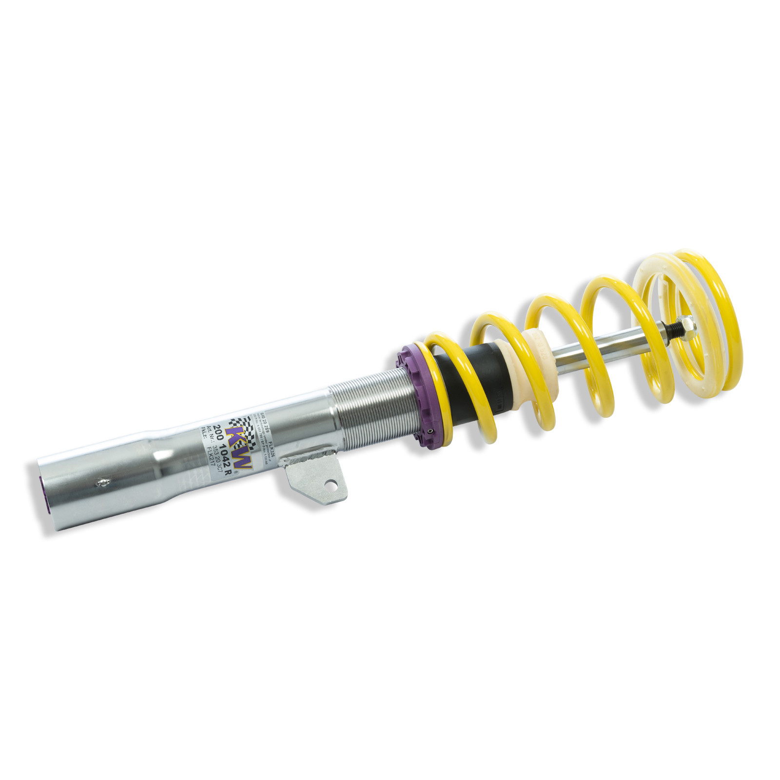 KW Suspensions