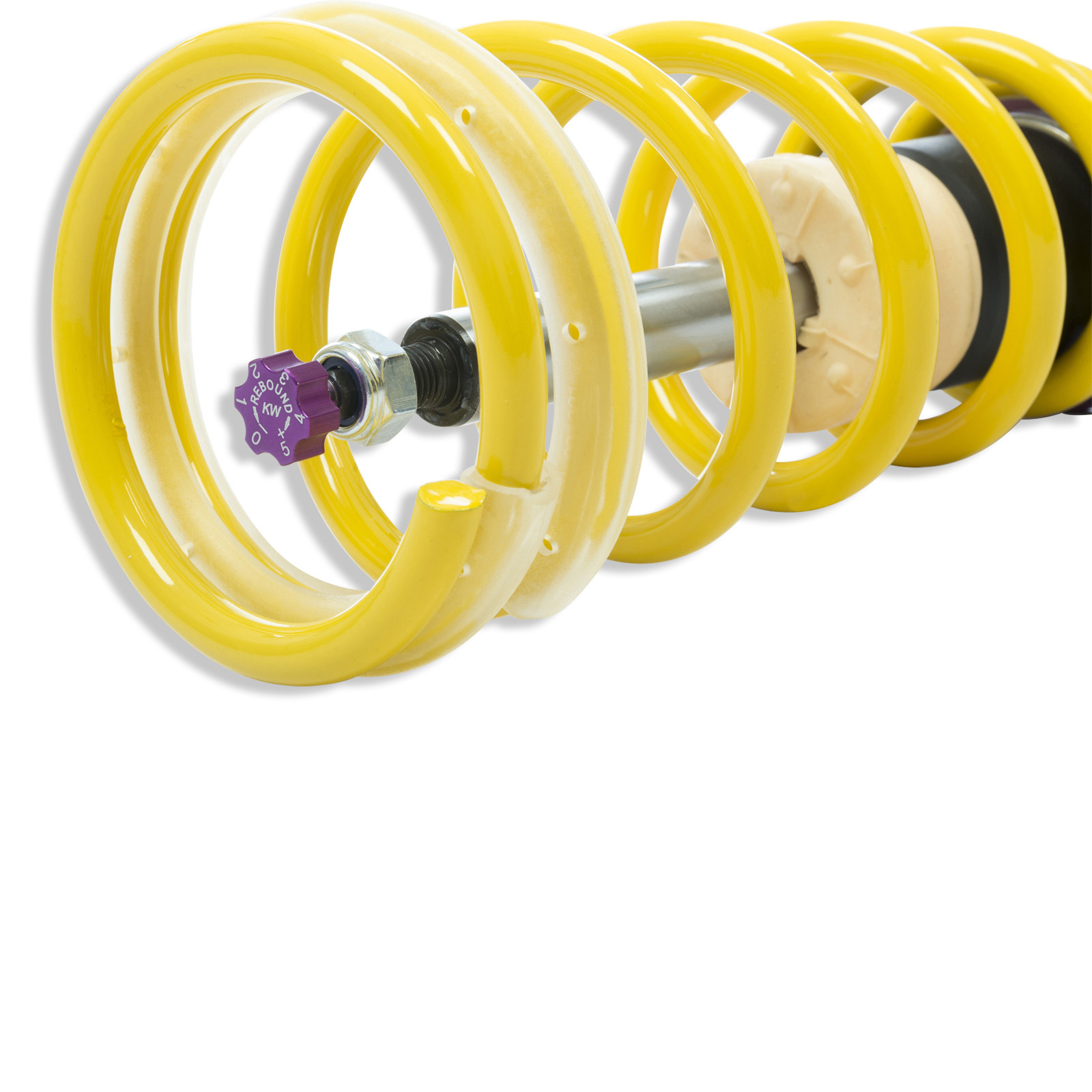 KW Suspensions