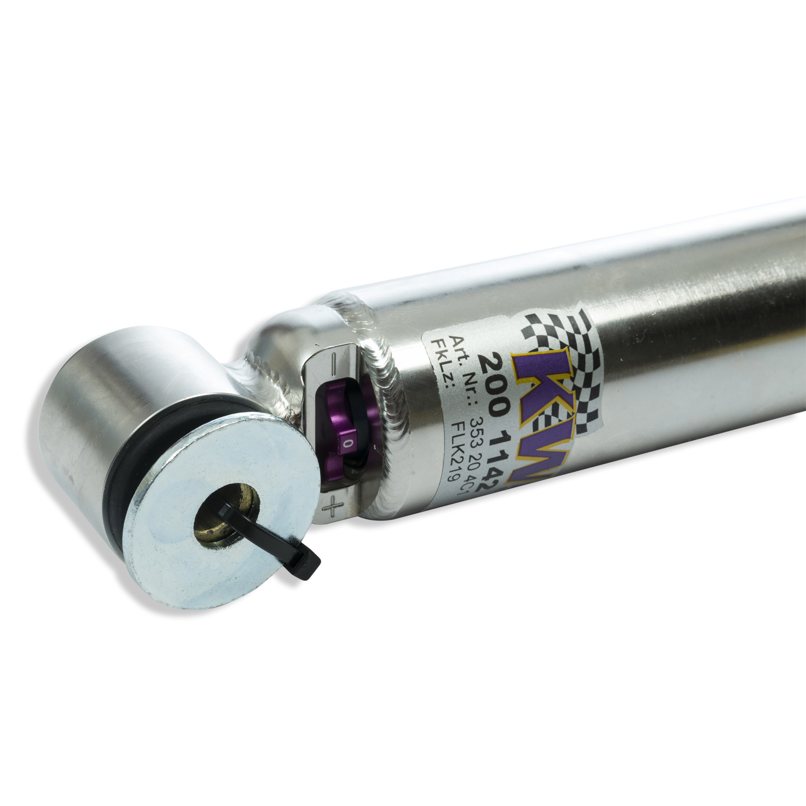 KW Suspensions