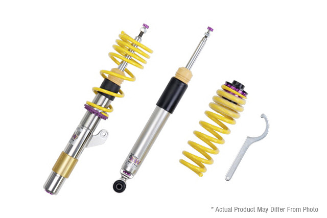 KW Suspensions