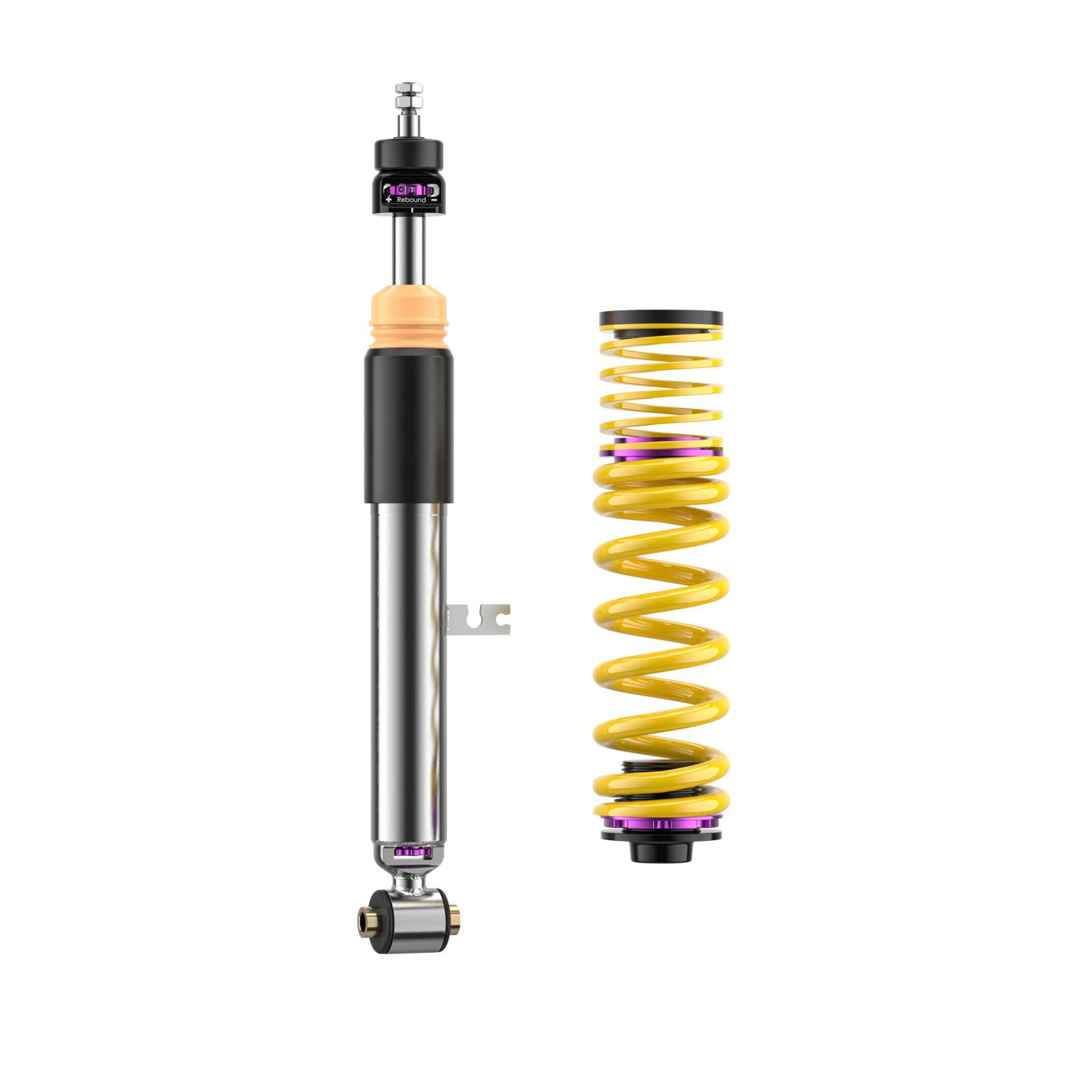 KW Suspensions