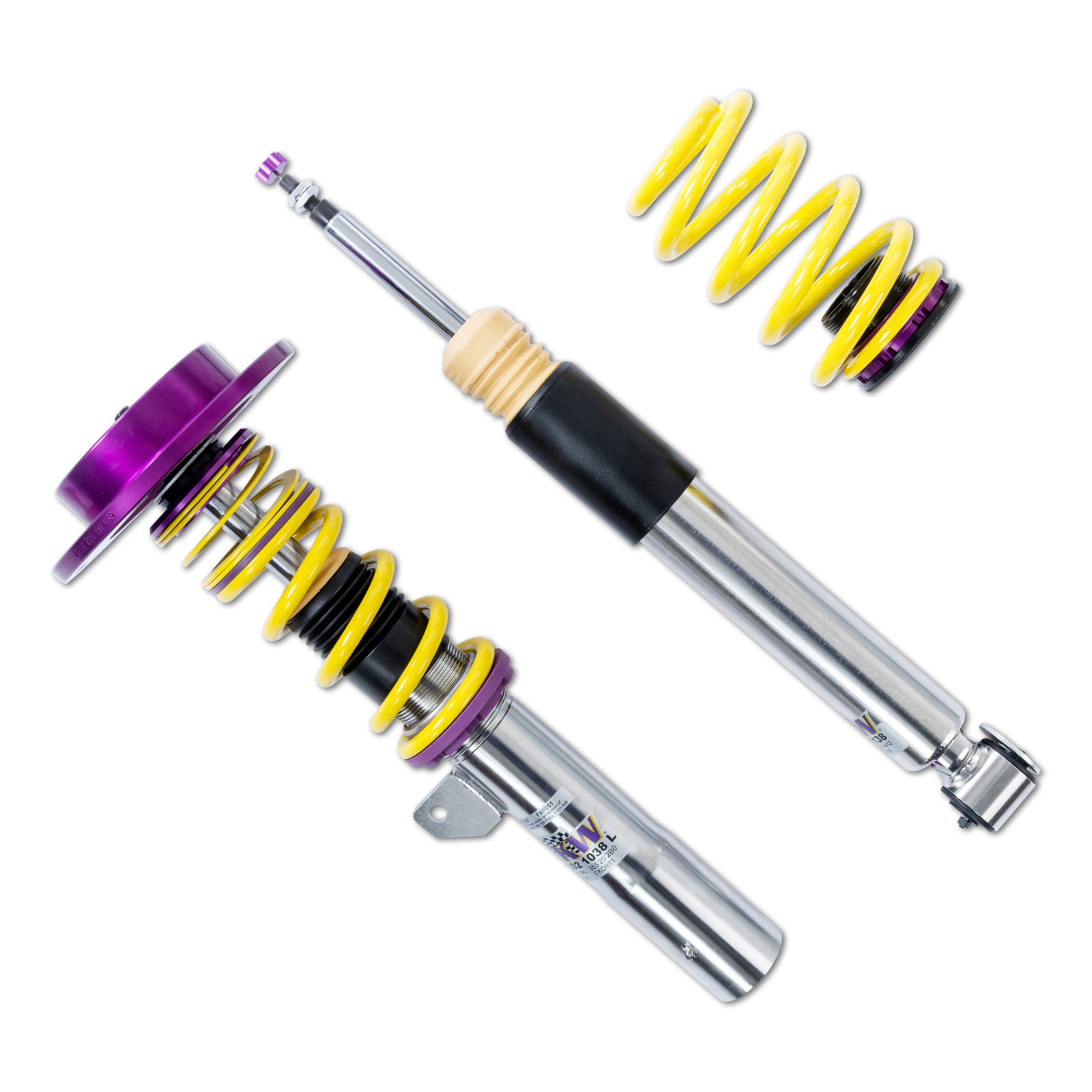格安販売の KW Suspensions ストラップ