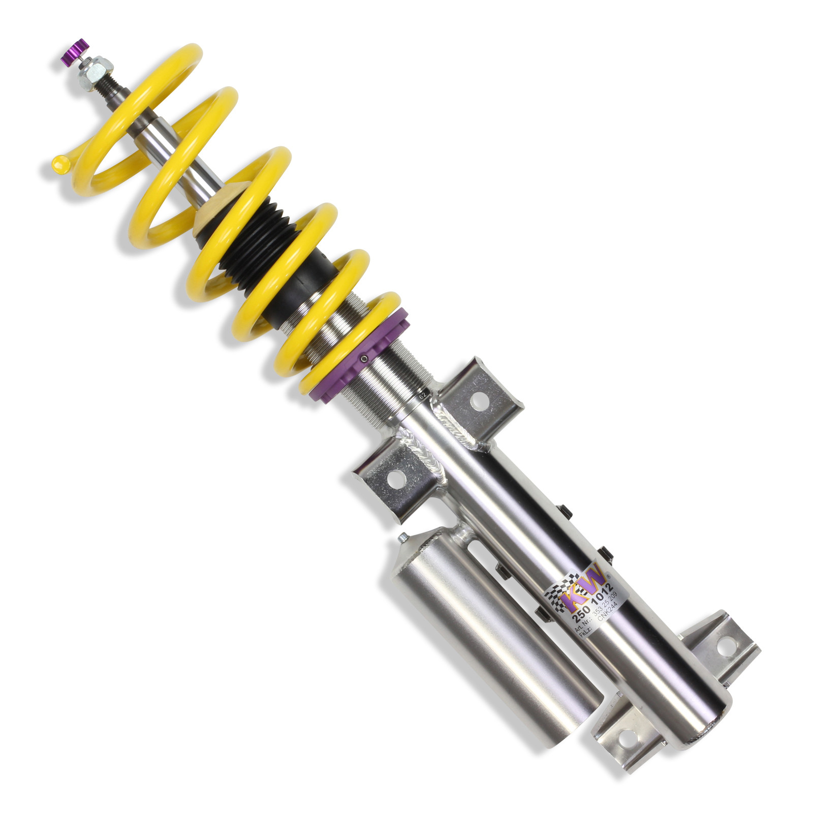 【★安心の定価販売★】 KW Suspensions DJ機材