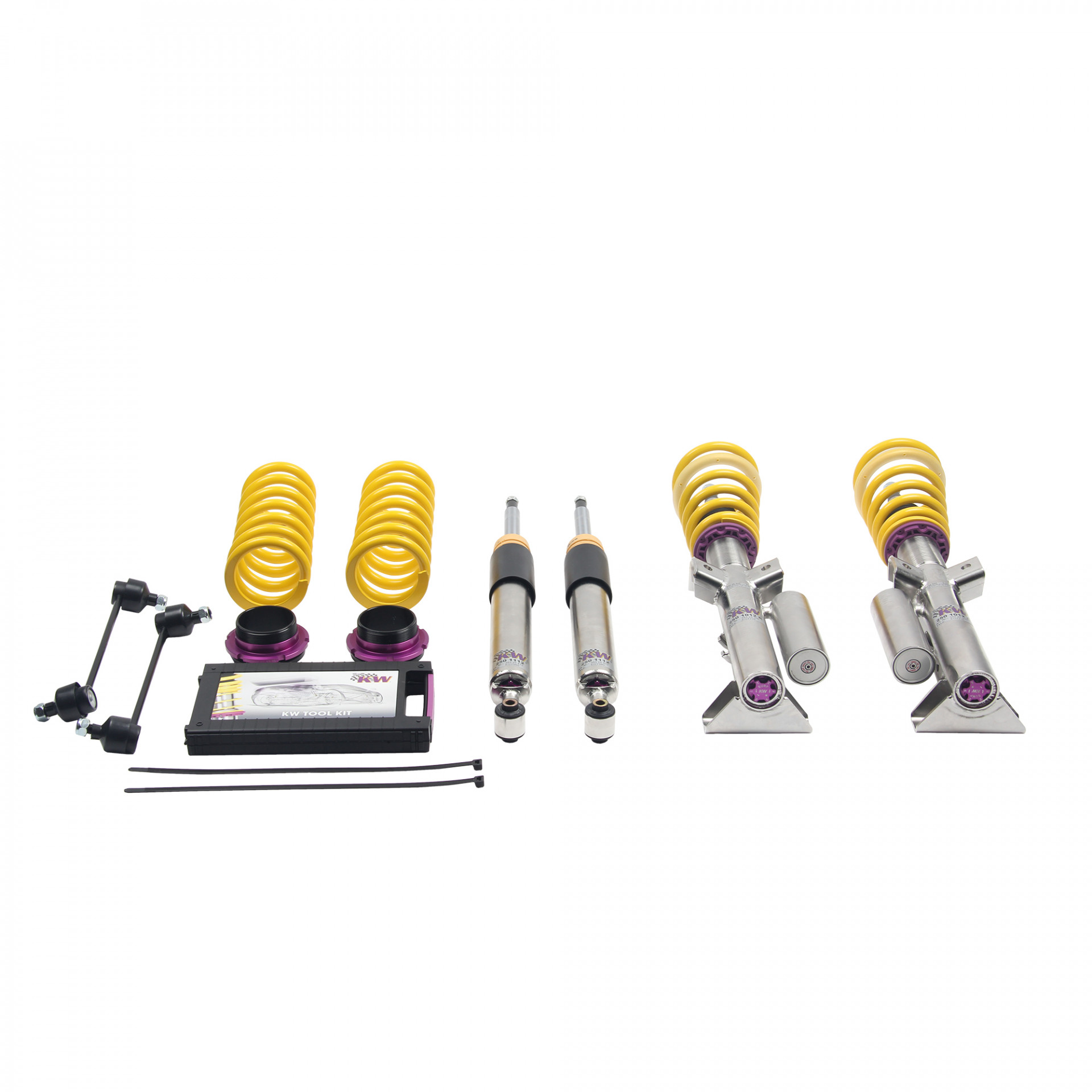 KW Suspensions