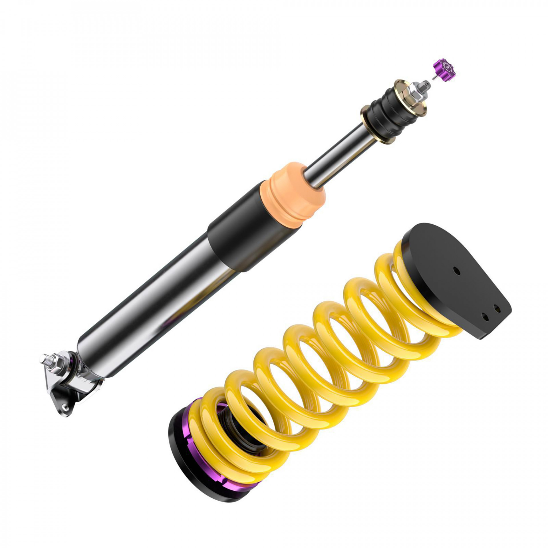 KW Suspensions