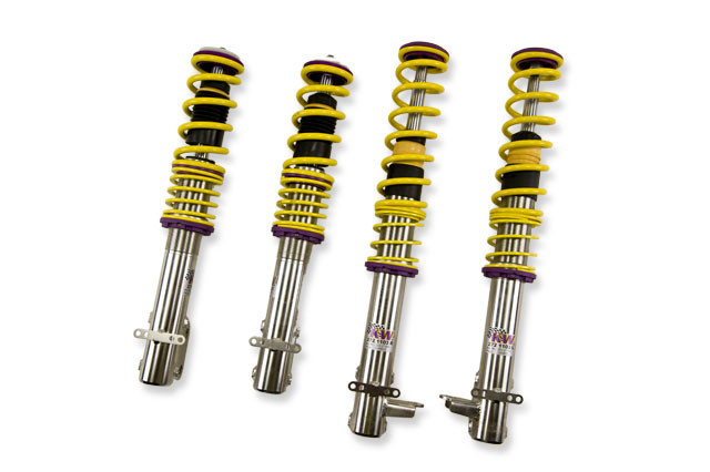 KW Suspensions KW Suspensions