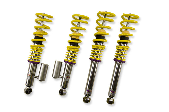 kw KW Suspensions