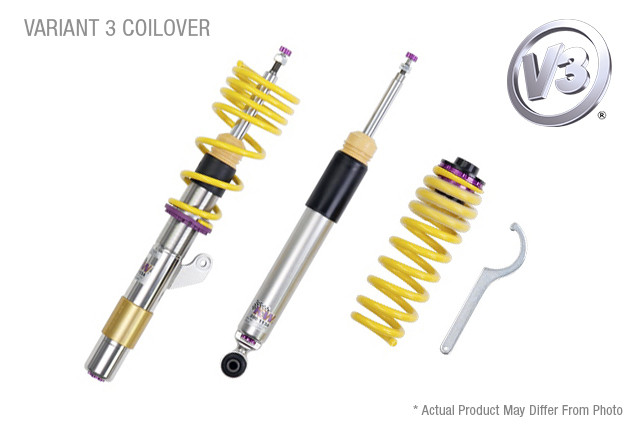 Jaguar f shop type coilovers