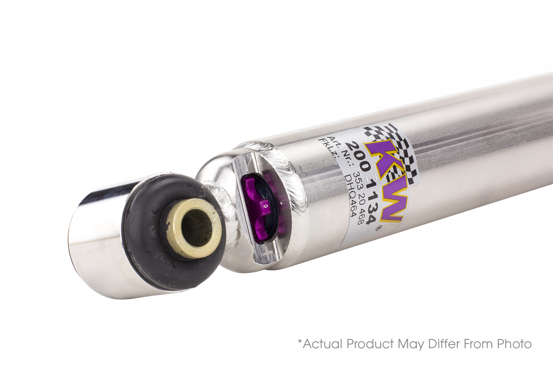 KW Suspensions