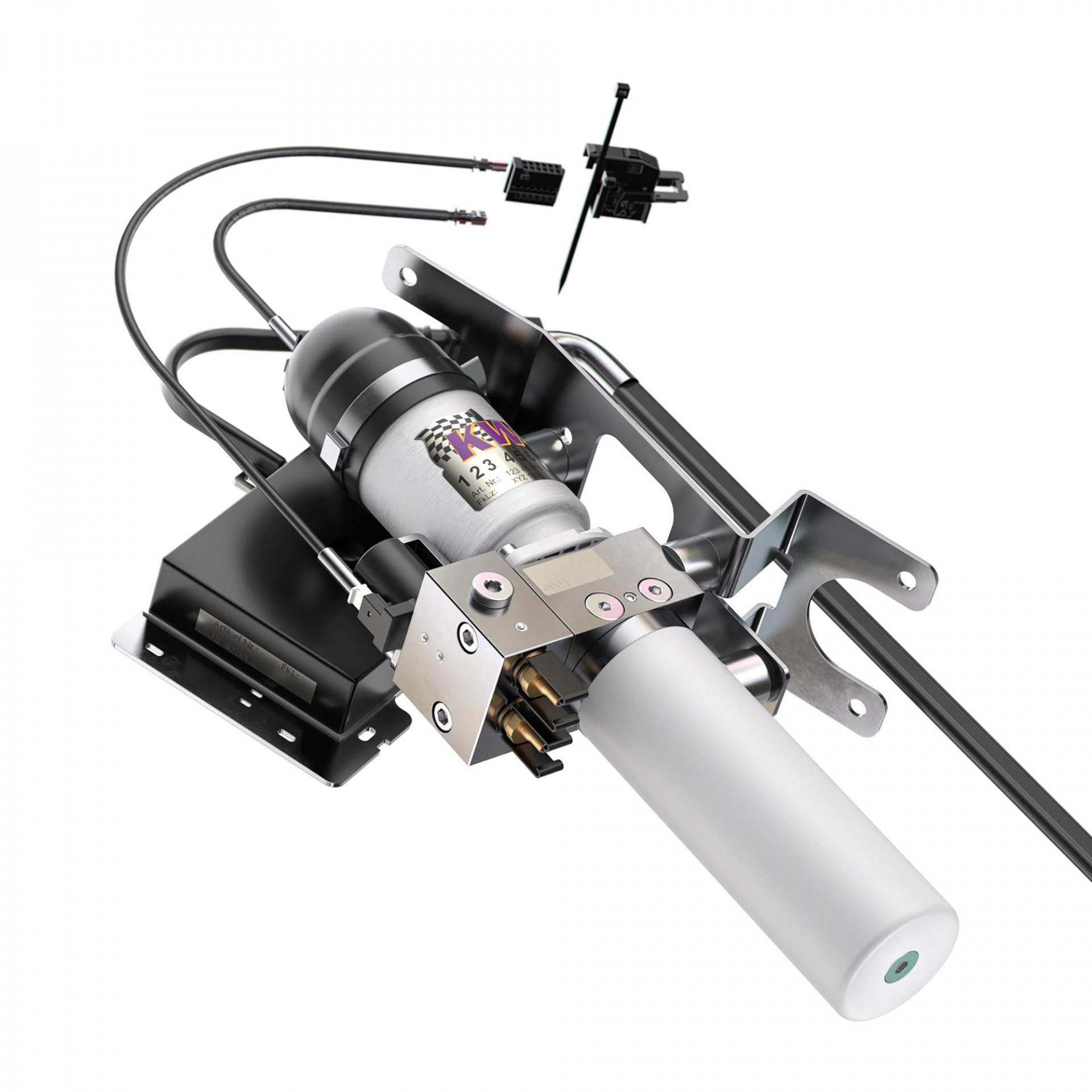 ZXL11 Accent & Landscape Light | HK Lighting