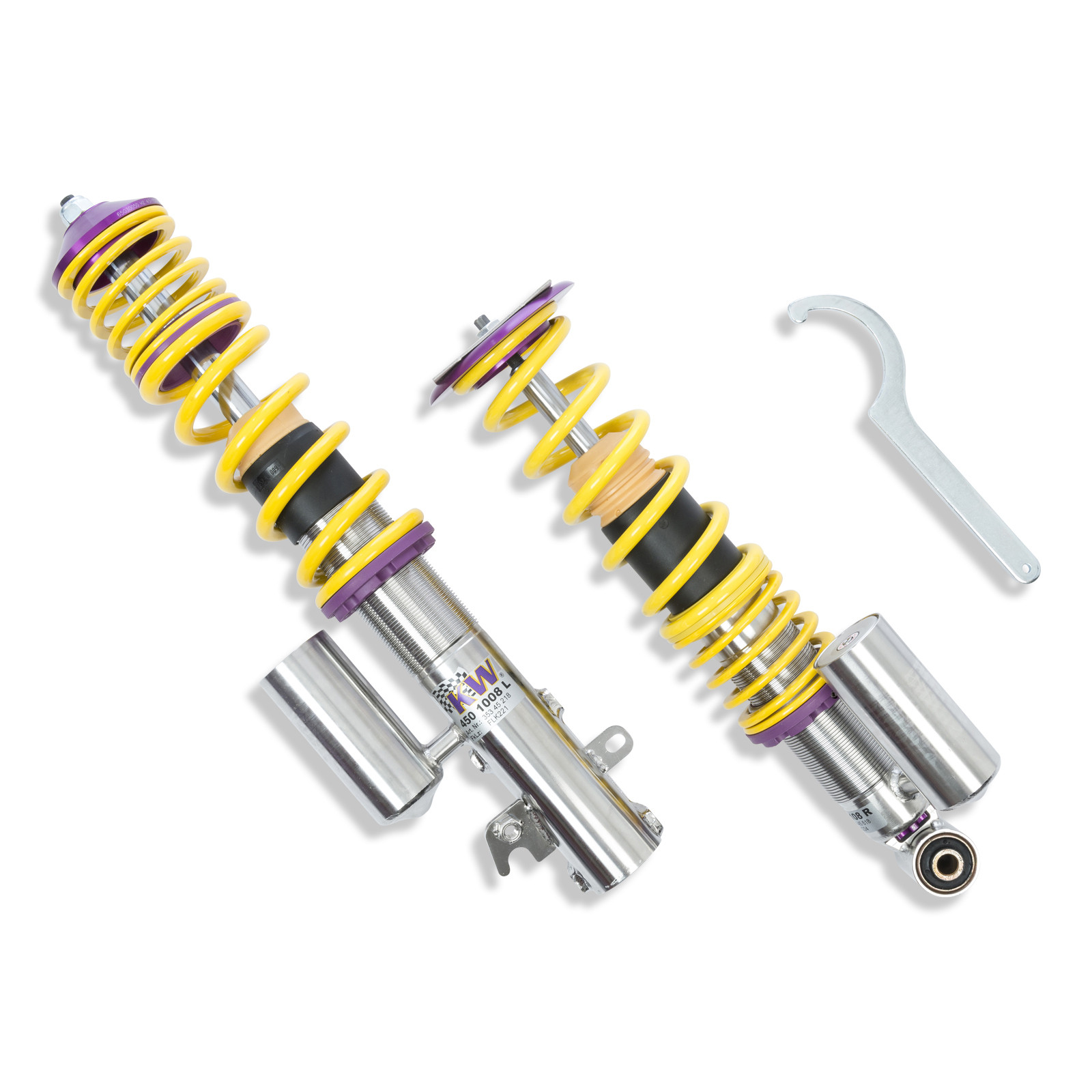 KW Suspensions
