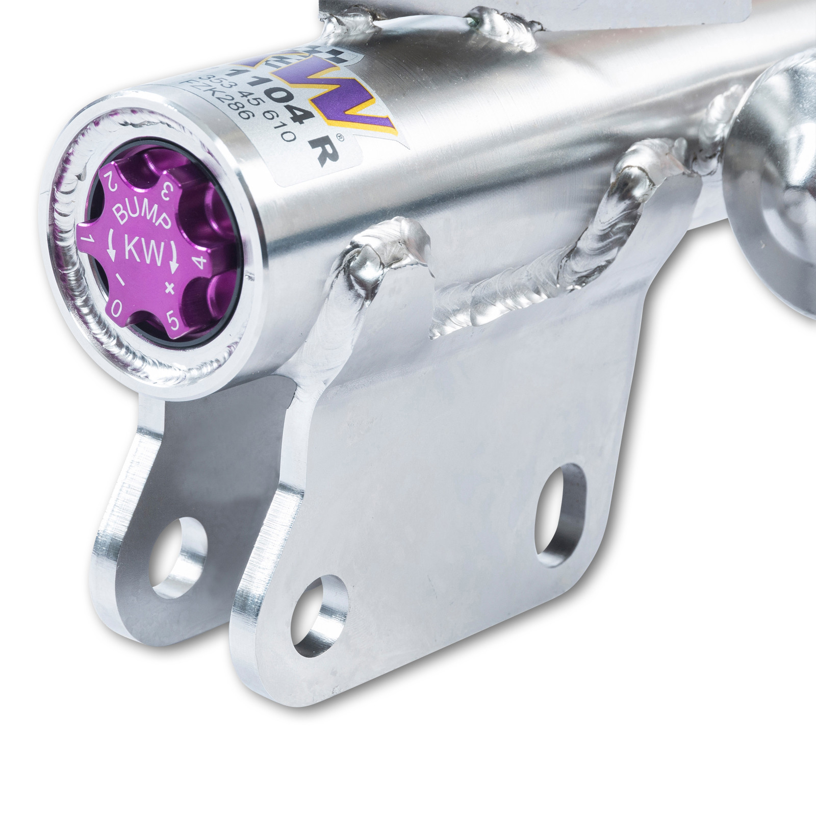 KW Suspensions