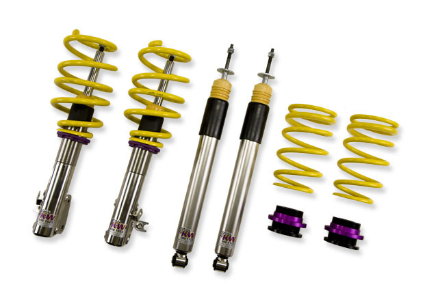 Coilover online civic fd