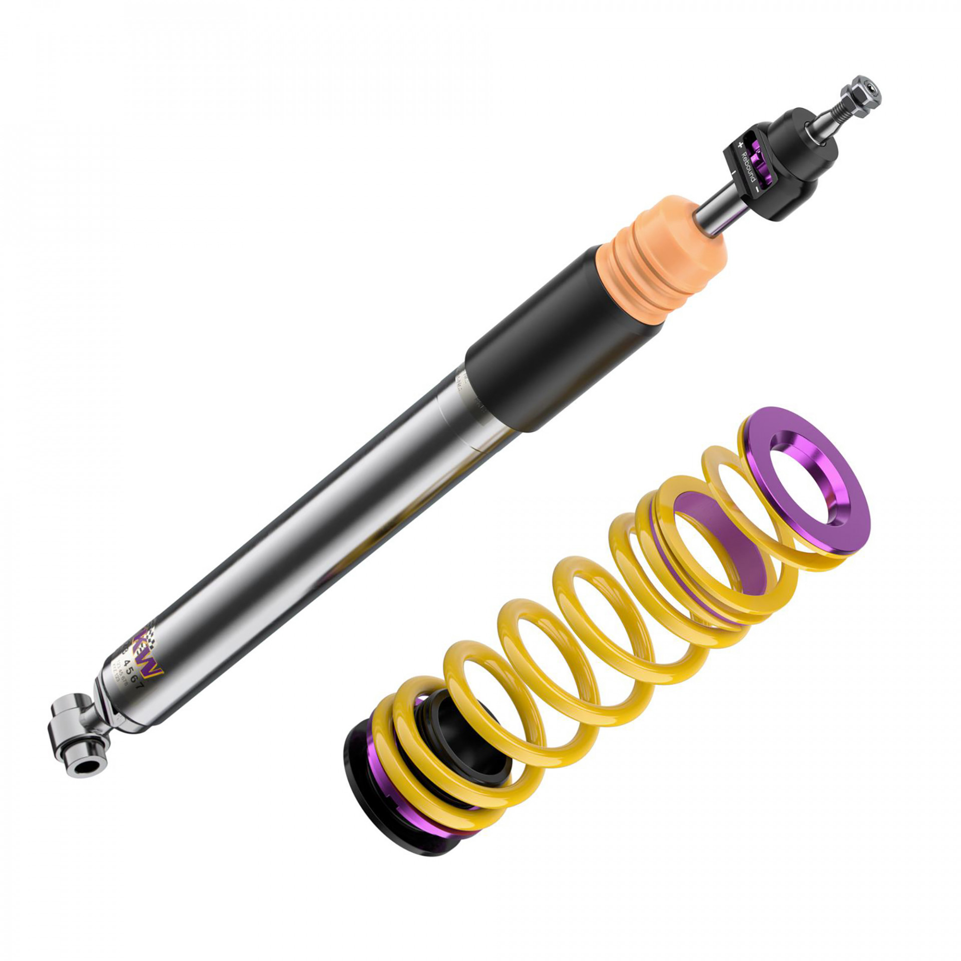 KW Suspensions