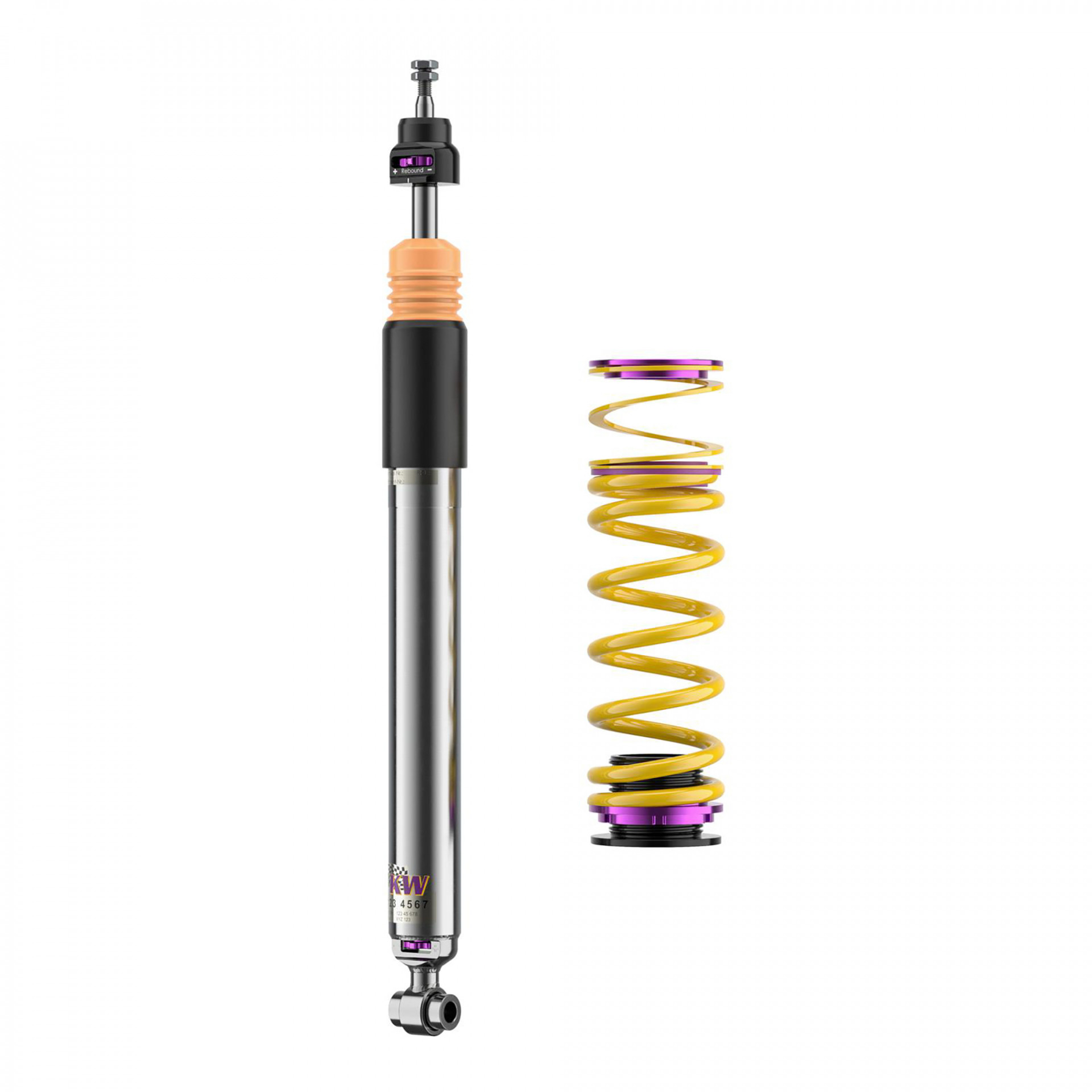 KW Suspensions