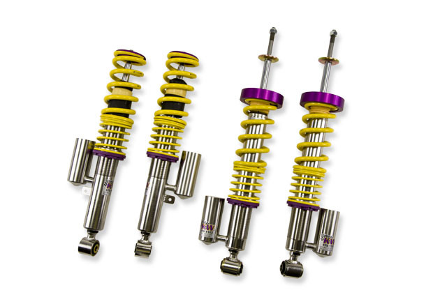 人気商品の KW Suspensions パーツ
