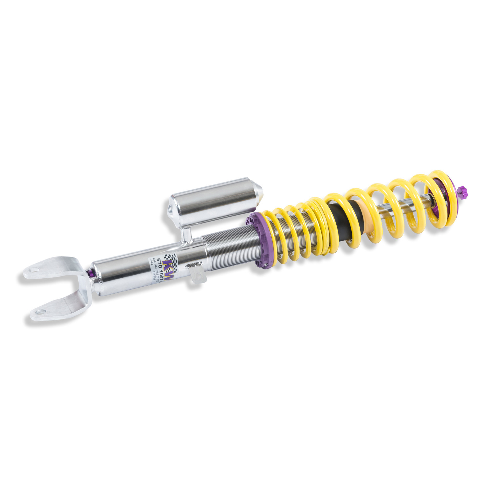 KW Suspensions