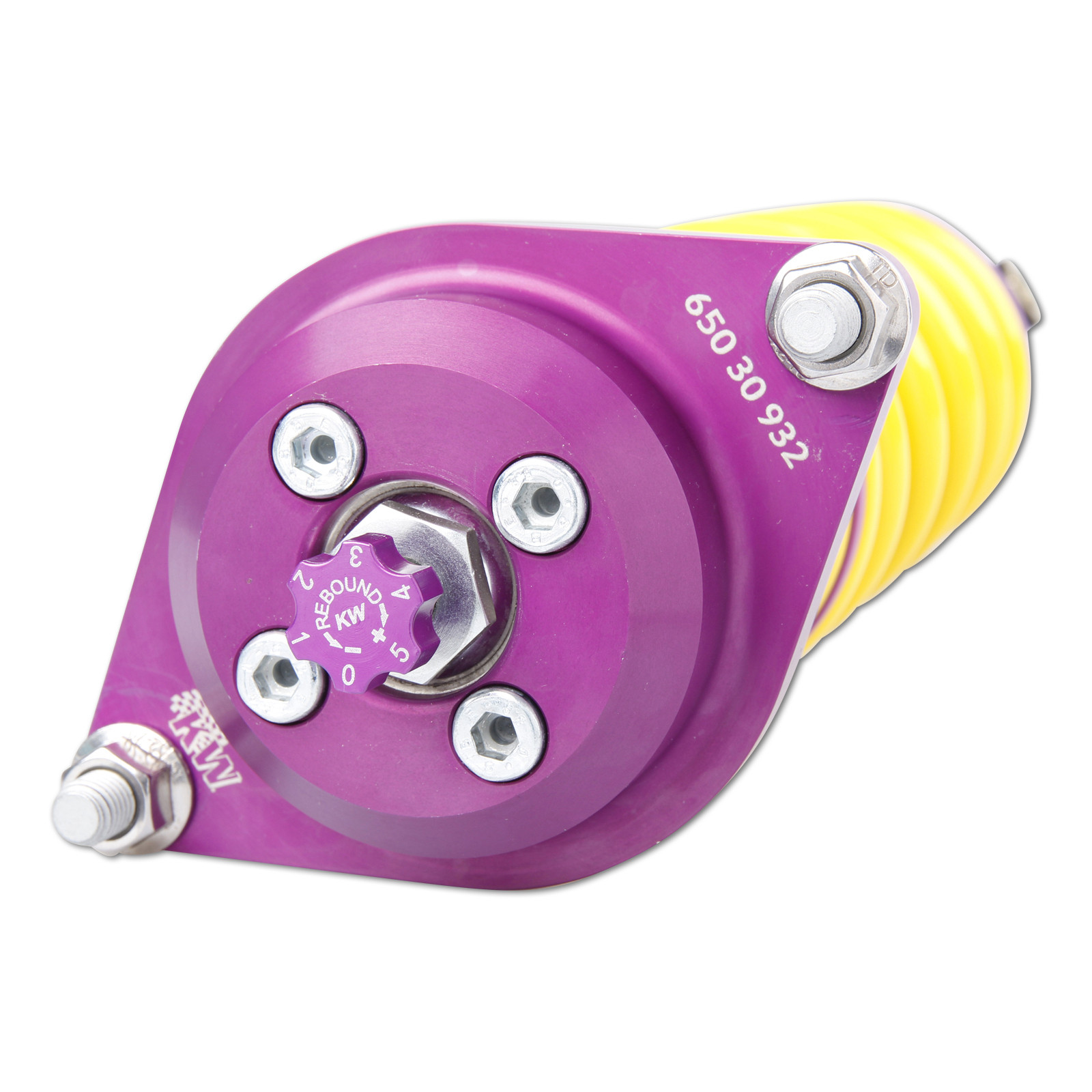 KW Suspensions
