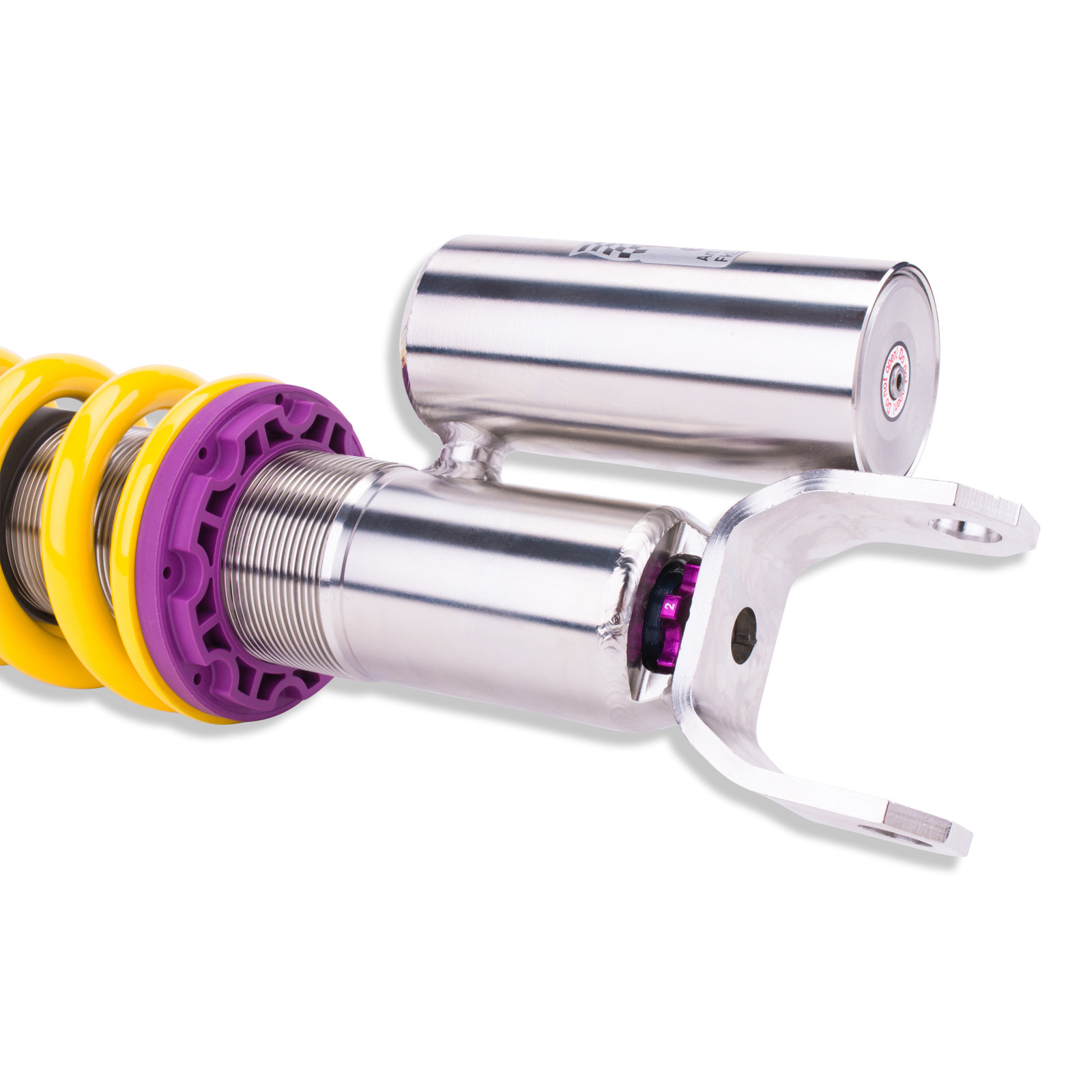 KW Suspensions