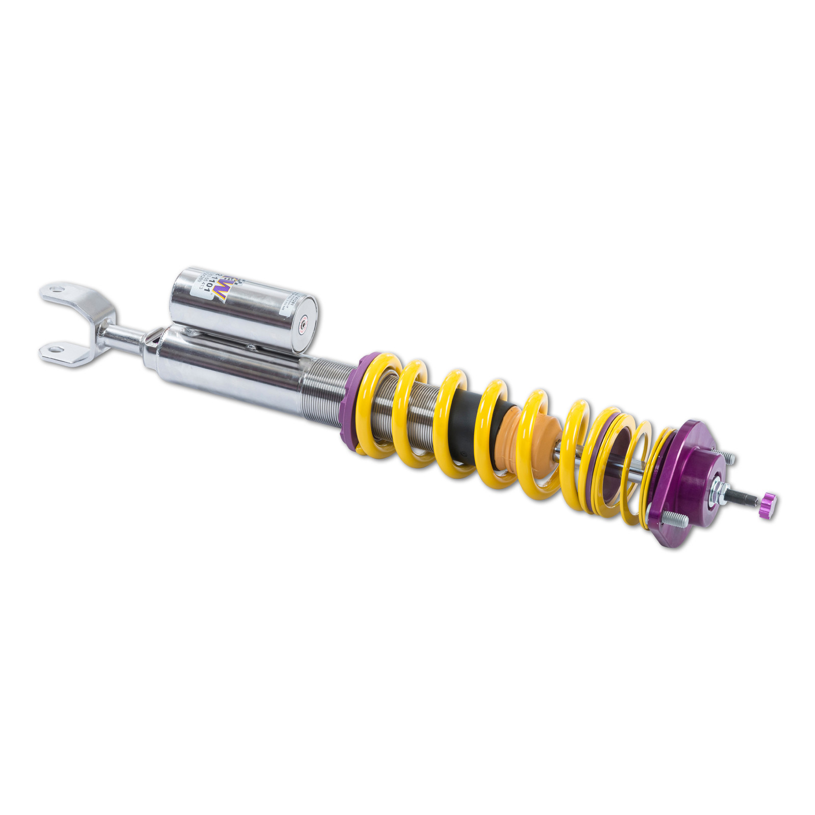 suーkurime INDEPENDENT FORGEDHOLLOW139 KW Suspensions