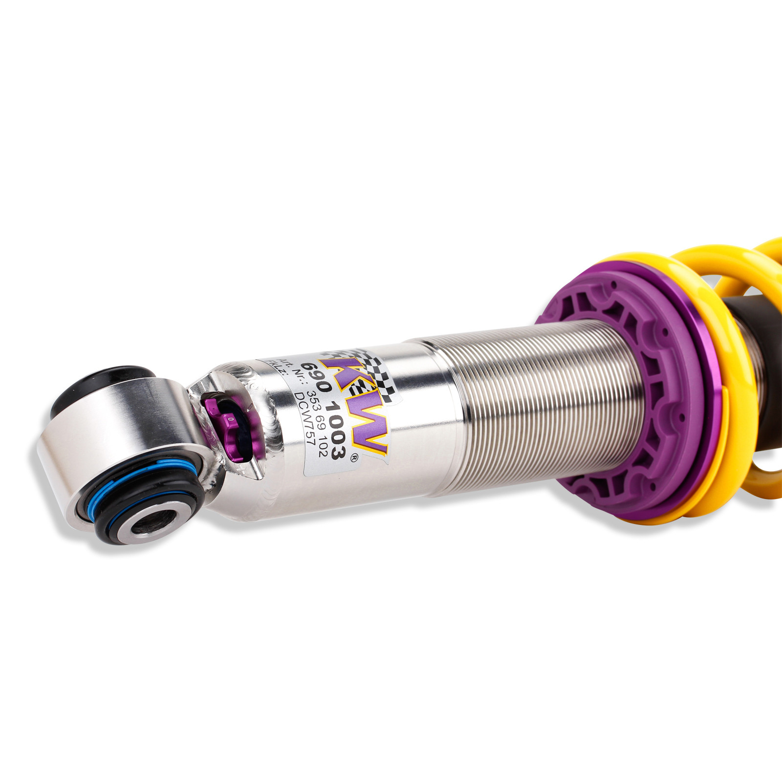 KW Suspensions
