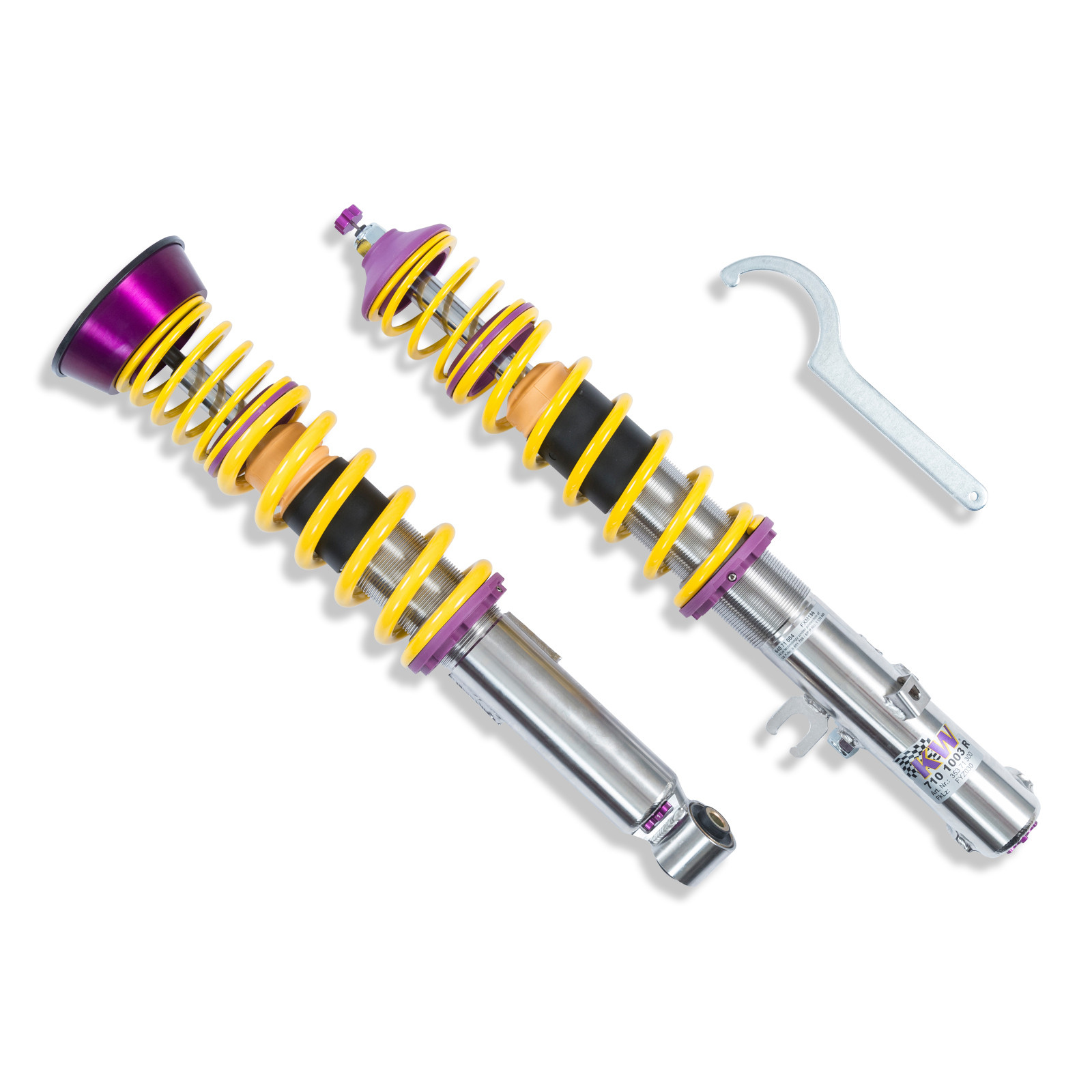 KW Suspensions